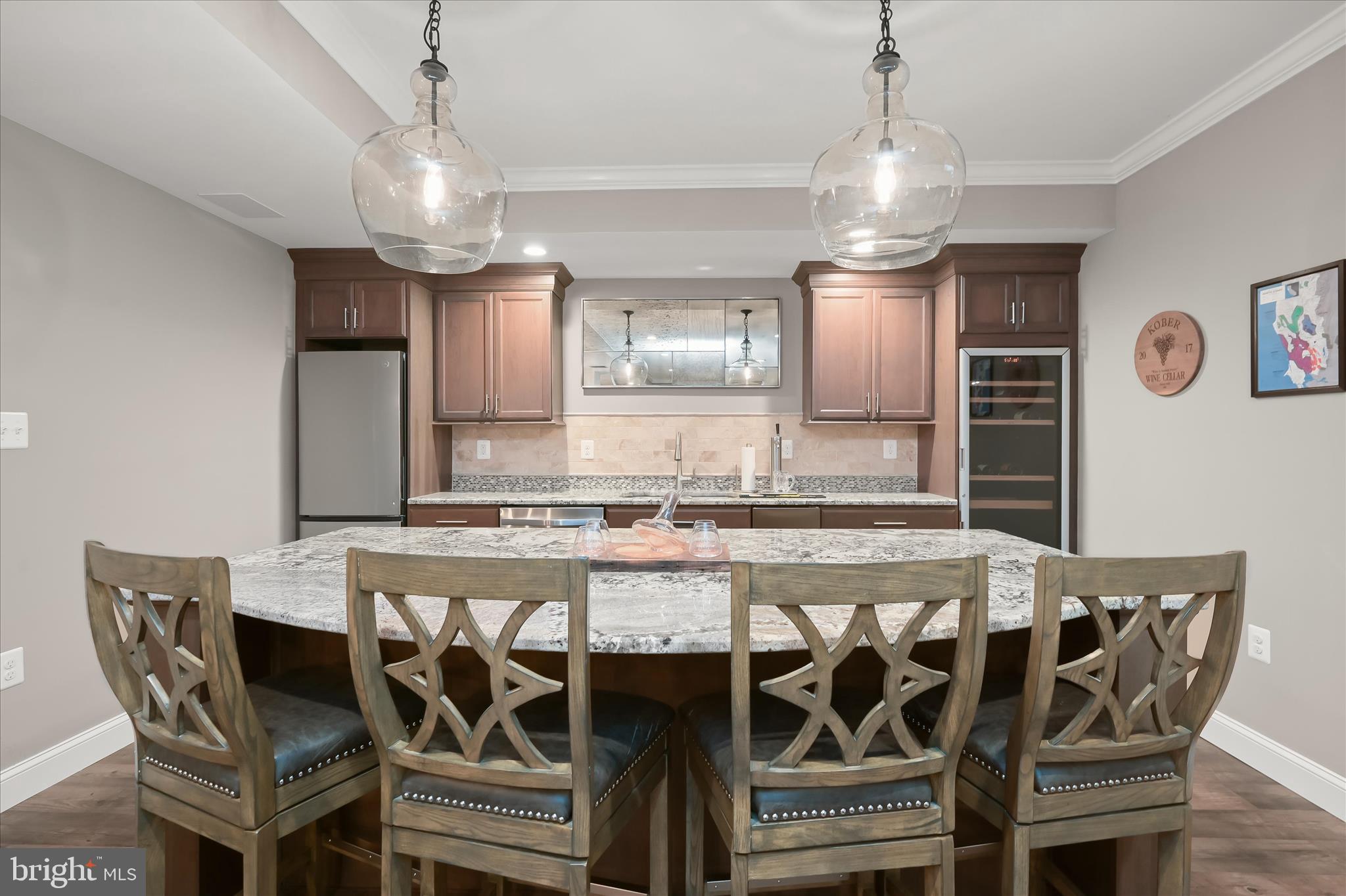 MORNING BROOK FARM - Residential