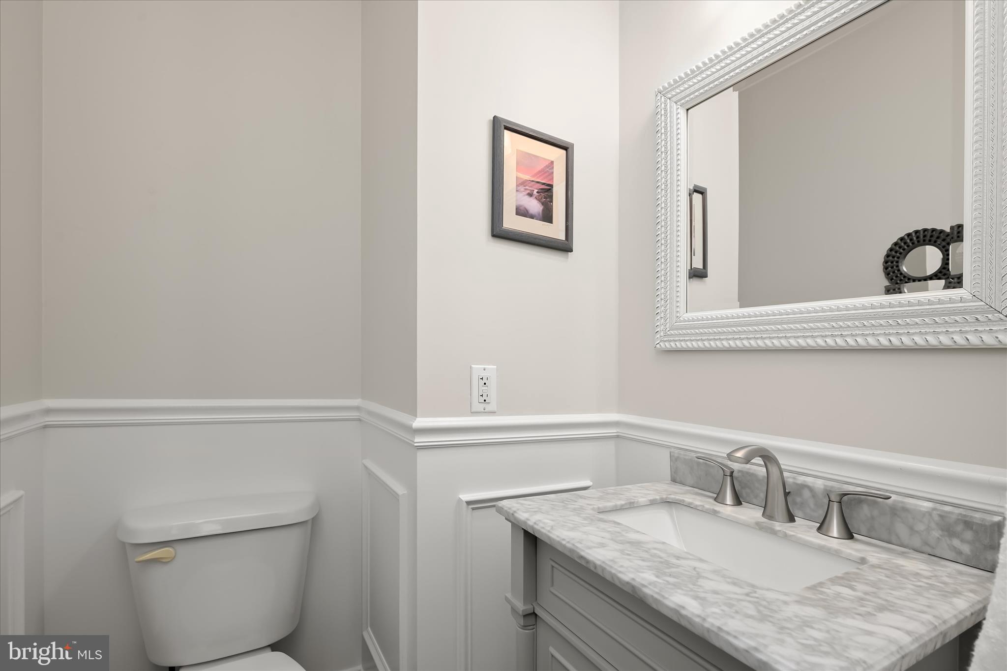 MORNING BROOK FARM - Residential