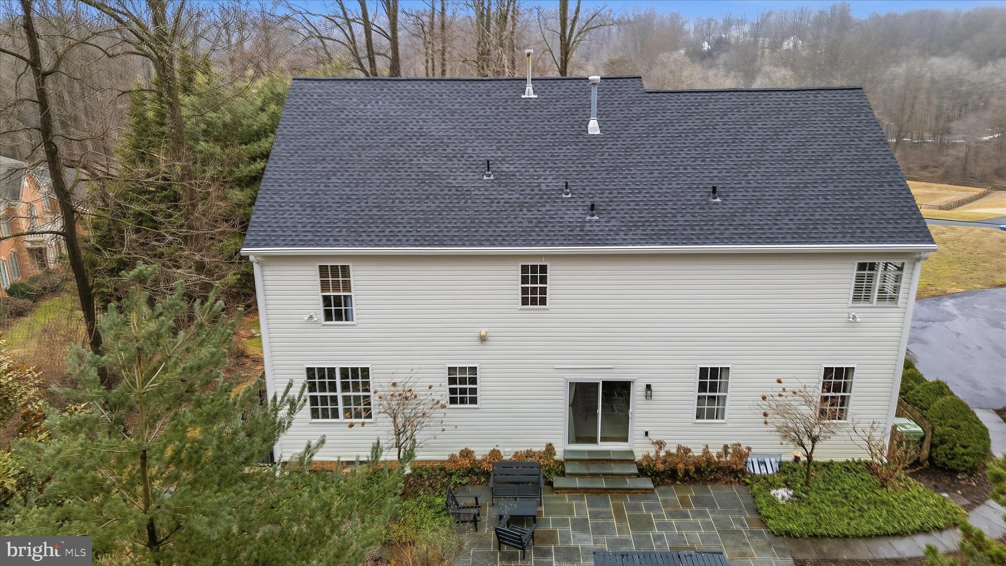 MORNING BROOK FARM - Residential