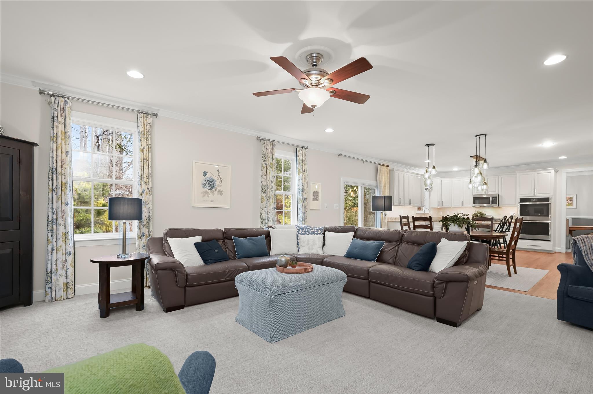 MORNING BROOK FARM - Residential