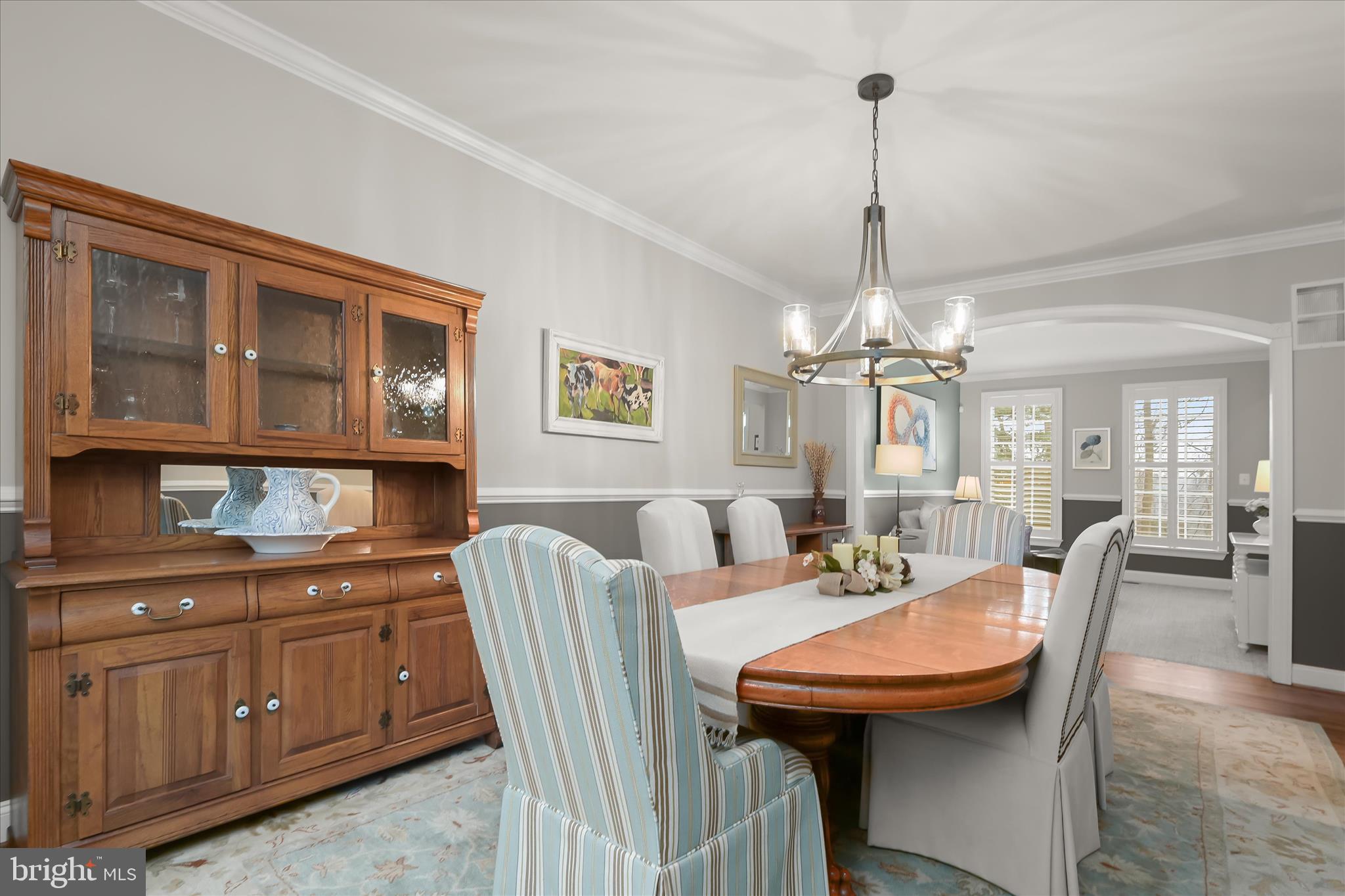 MORNING BROOK FARM - Residential