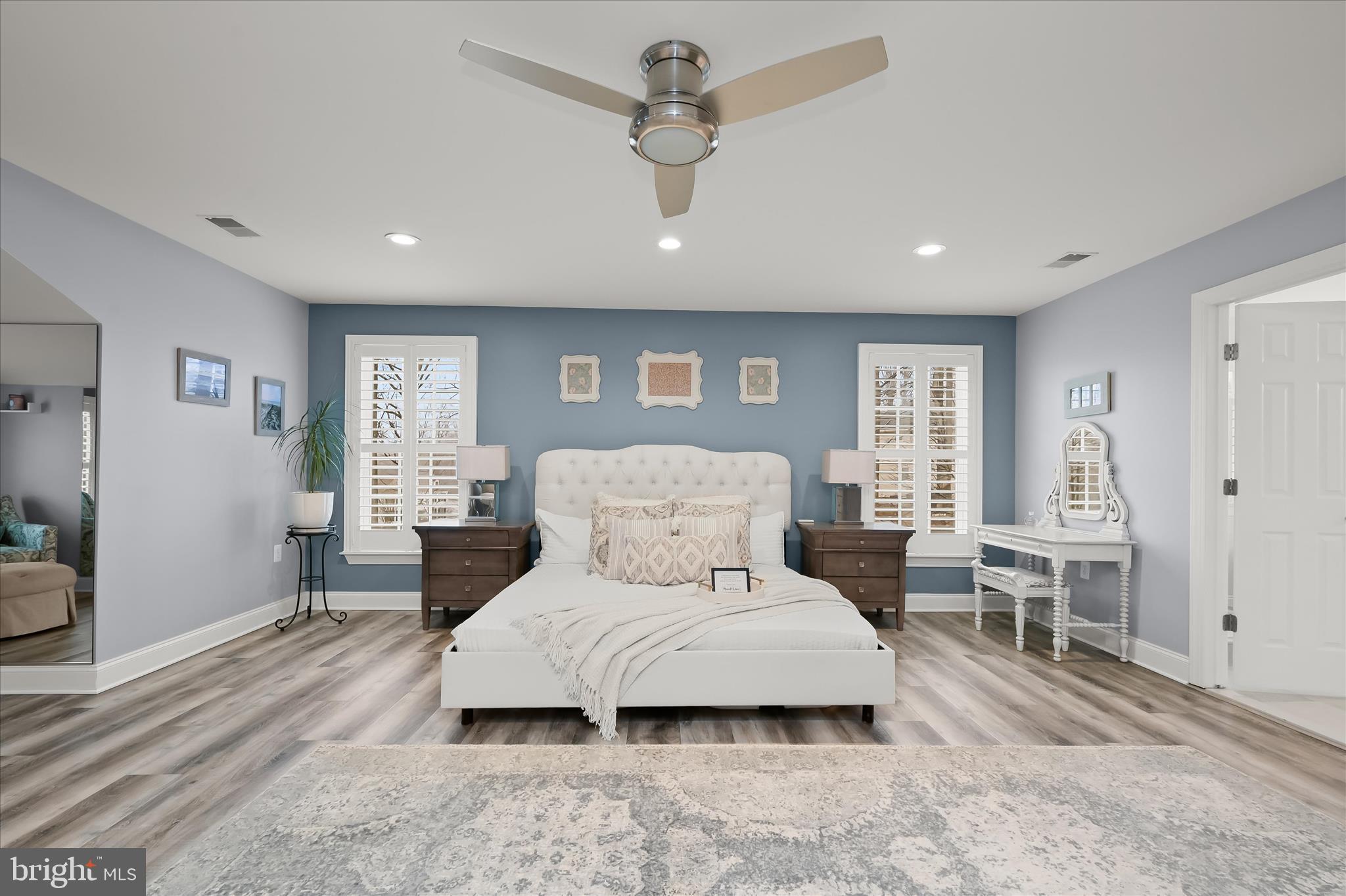 MORNING BROOK FARM - Residential