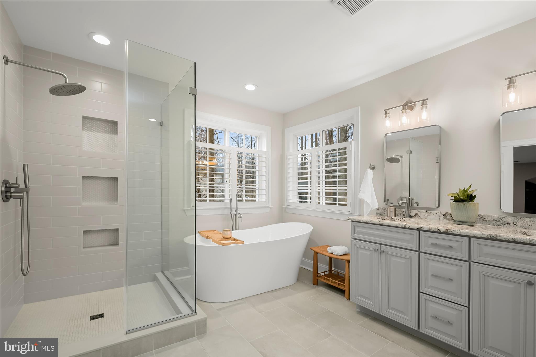 MORNING BROOK FARM - Residential