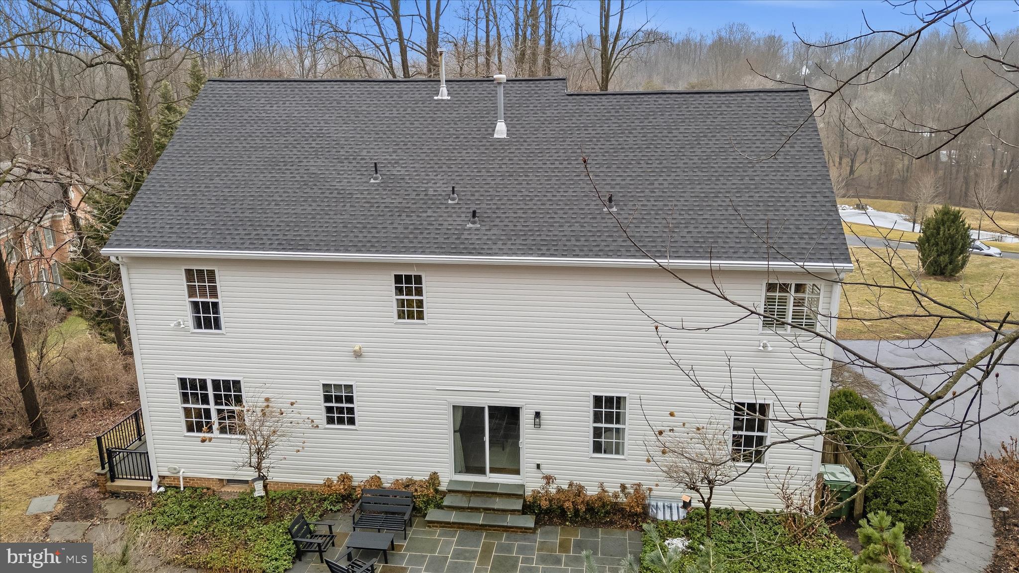 MORNING BROOK FARM - Residential