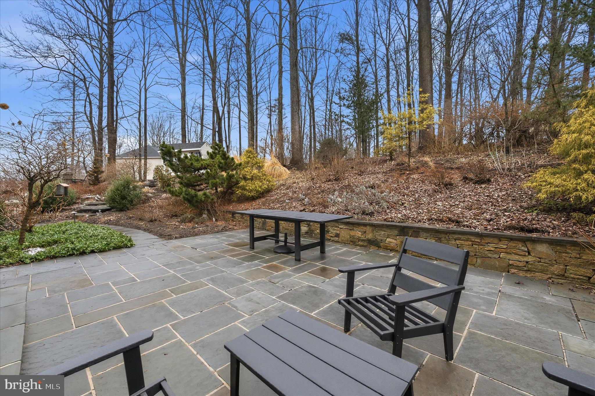 MORNING BROOK FARM - Residential