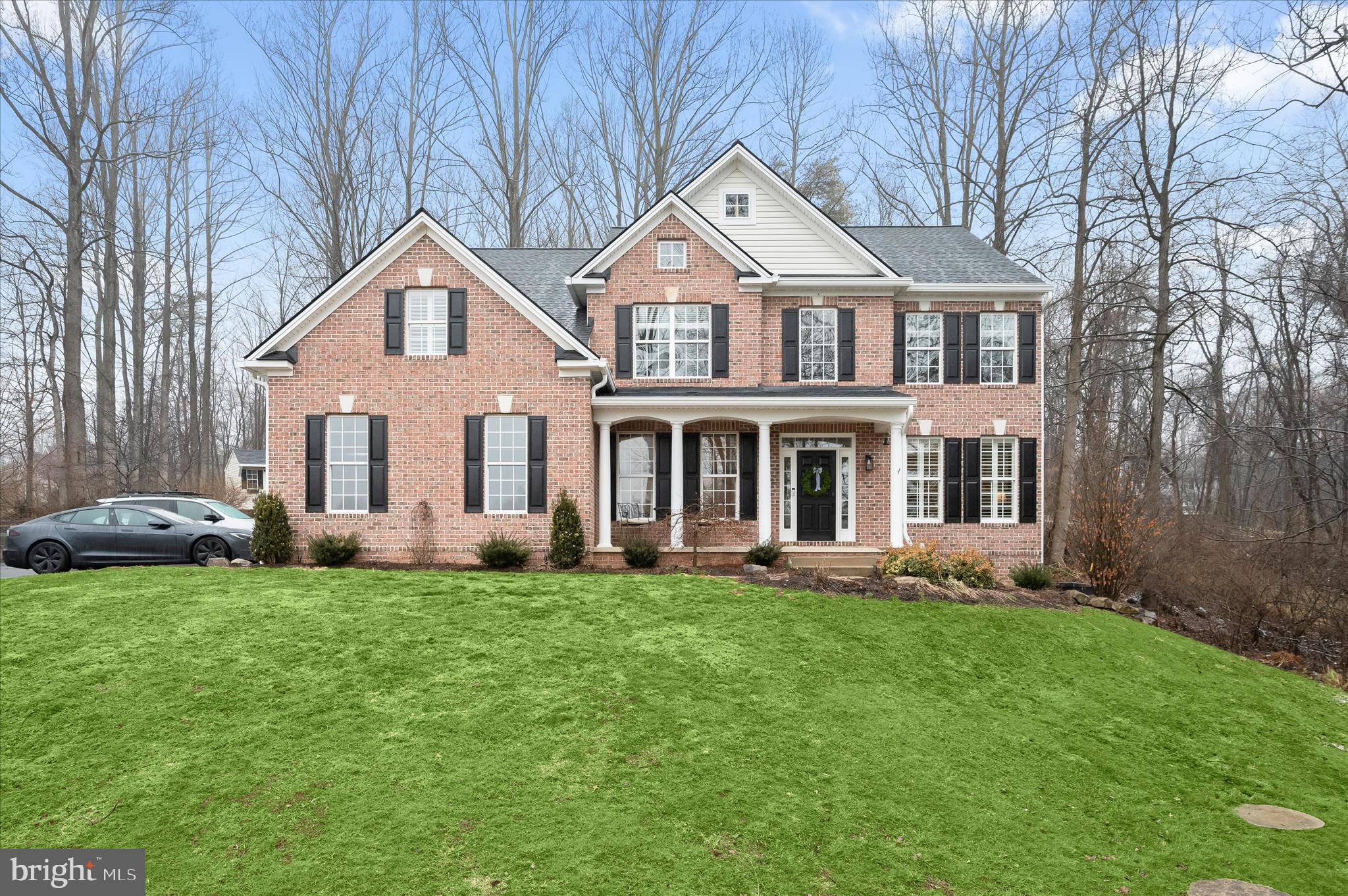 MORNING BROOK FARM - Residential