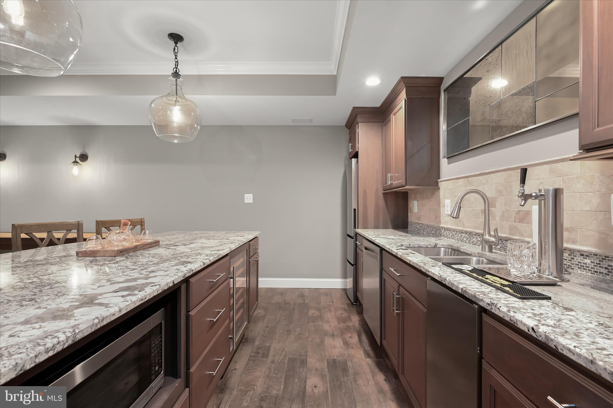 MORNING BROOK FARM - Residential