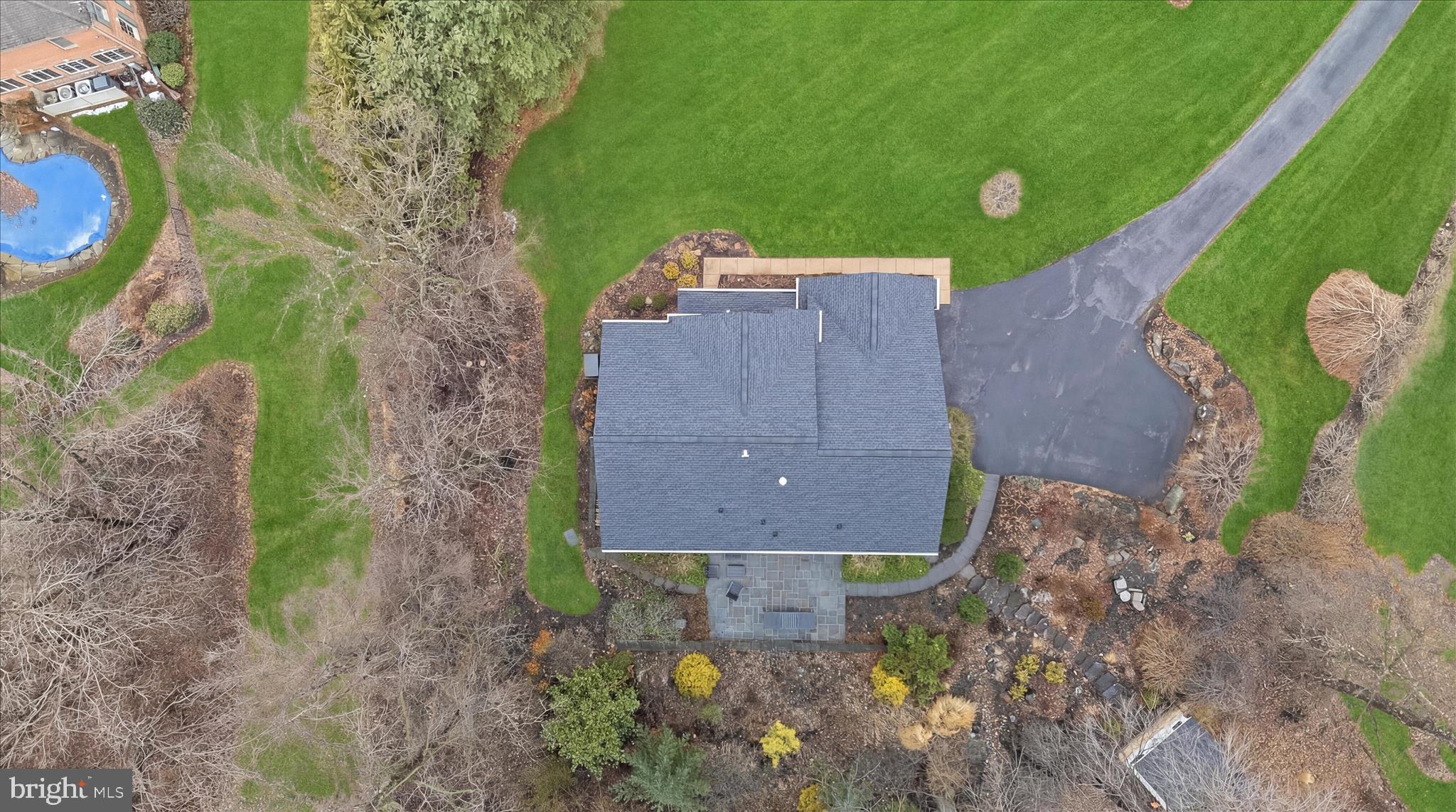 MORNING BROOK FARM - Residential