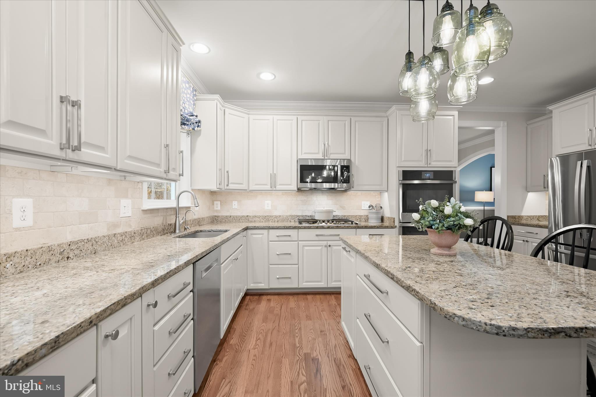 MORNING BROOK FARM - Residential