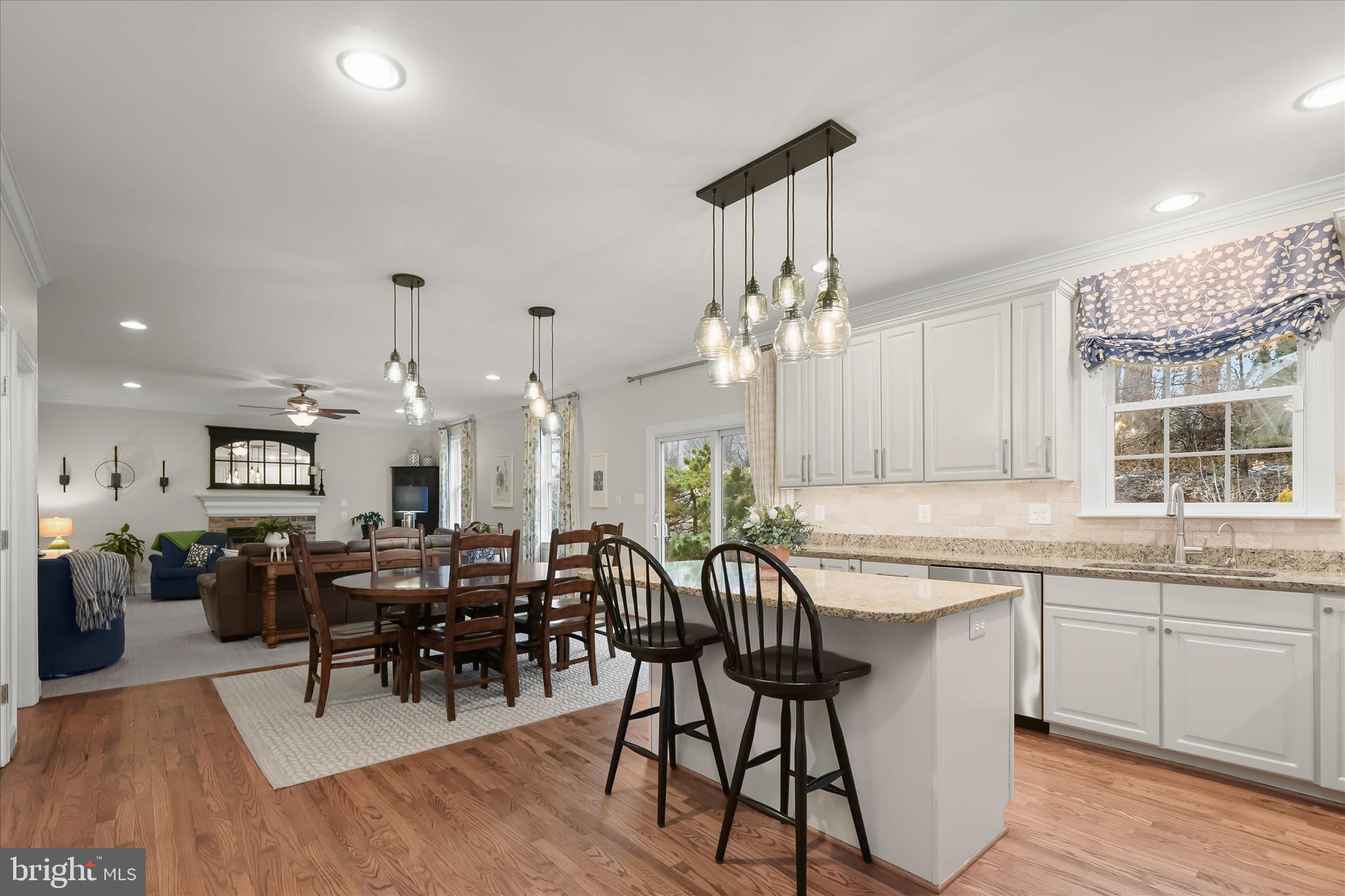 MORNING BROOK FARM - Residential