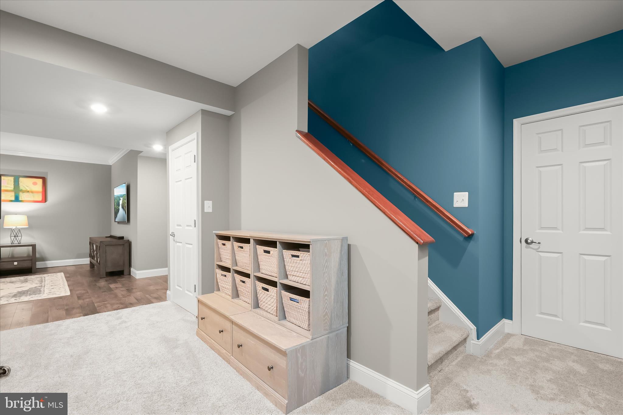 MORNING BROOK FARM - Residential