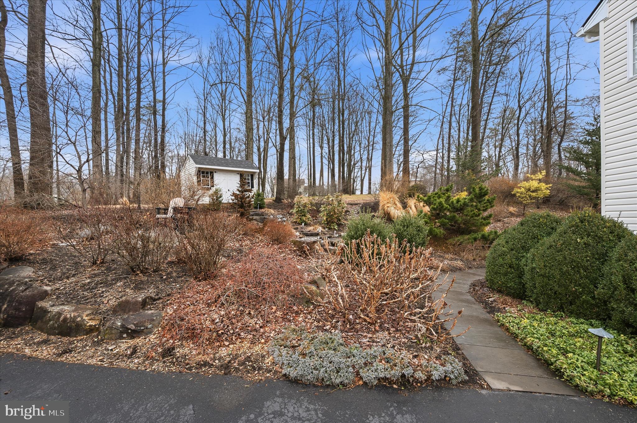 MORNING BROOK FARM - Residential