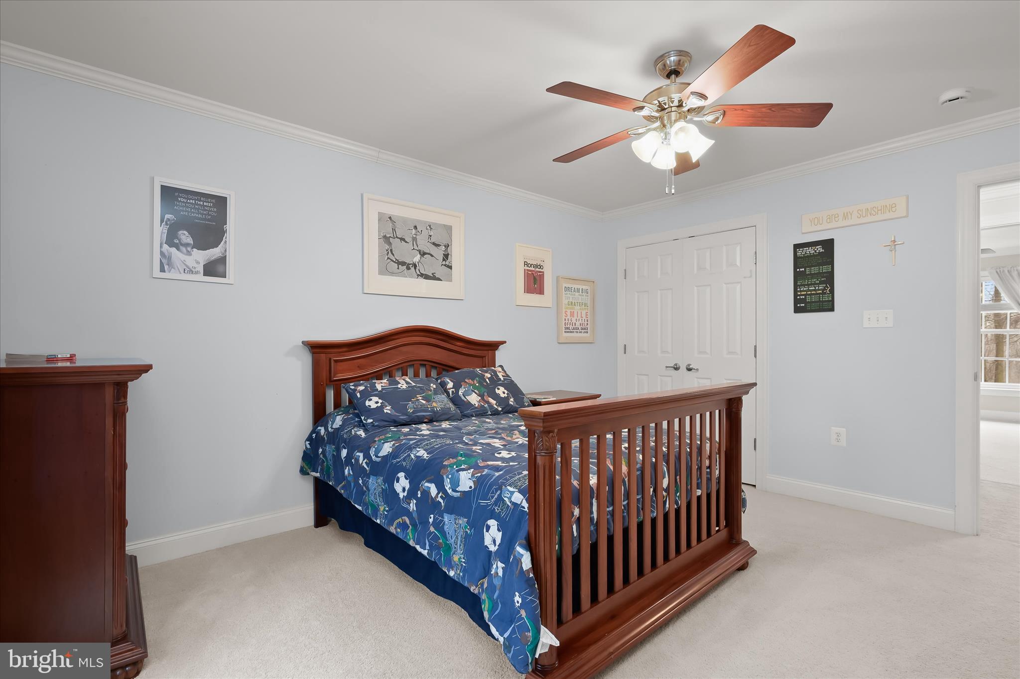 MORNING BROOK FARM - Residential