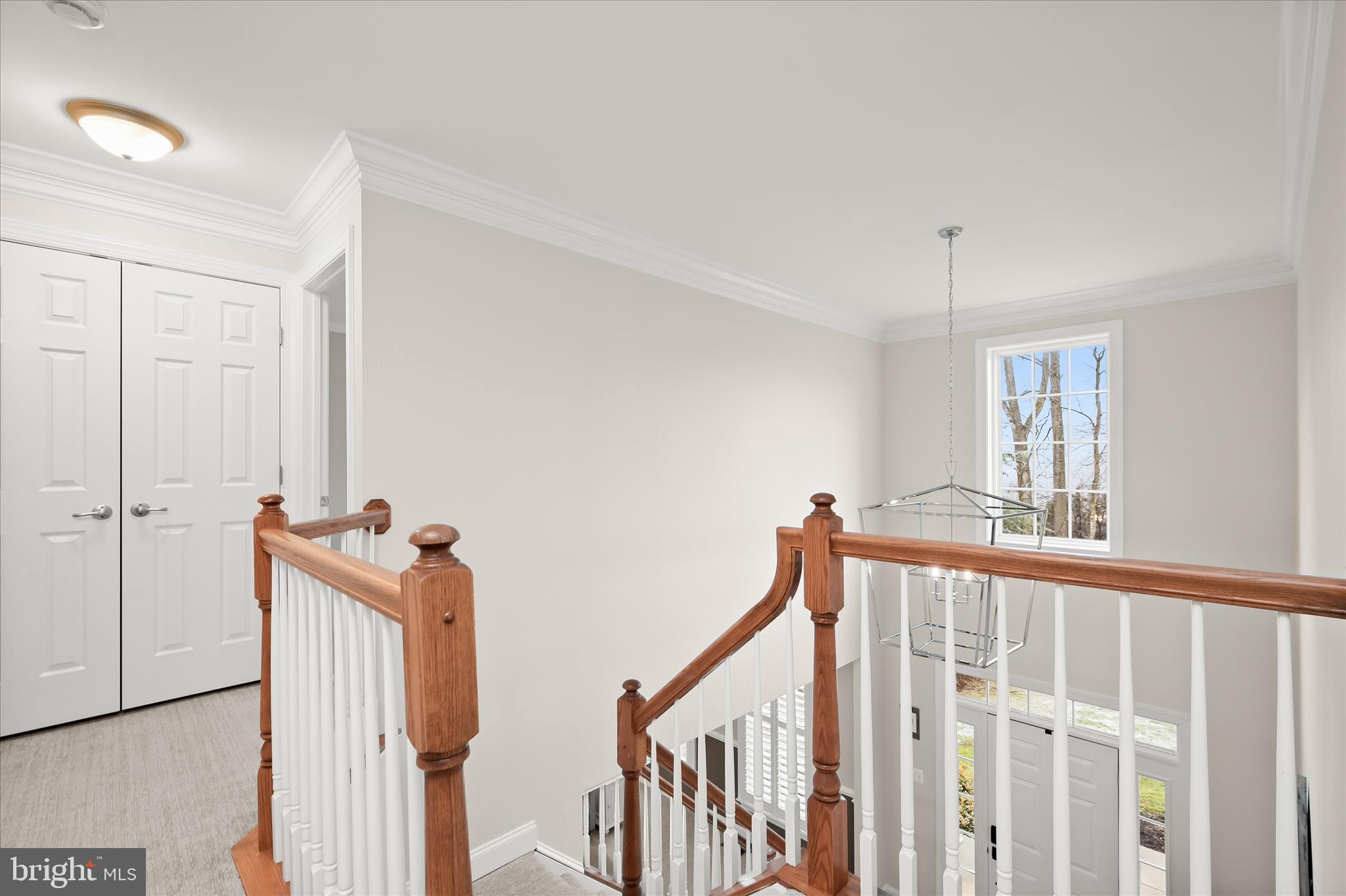 MORNING BROOK FARM - Residential