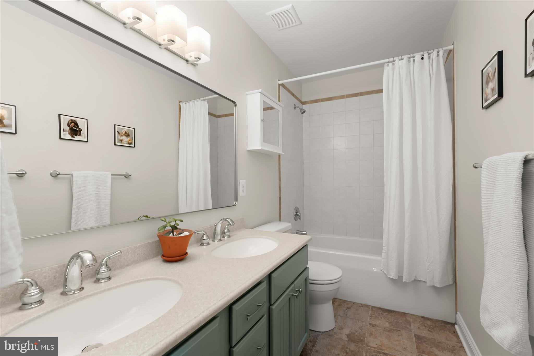 MORNING BROOK FARM - Residential