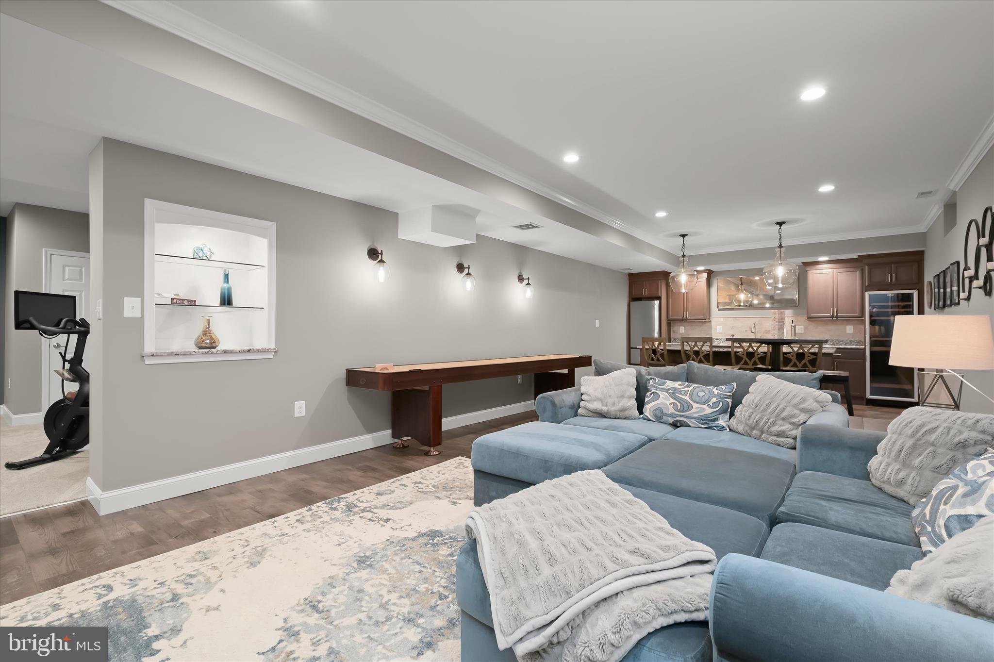 MORNING BROOK FARM - Residential