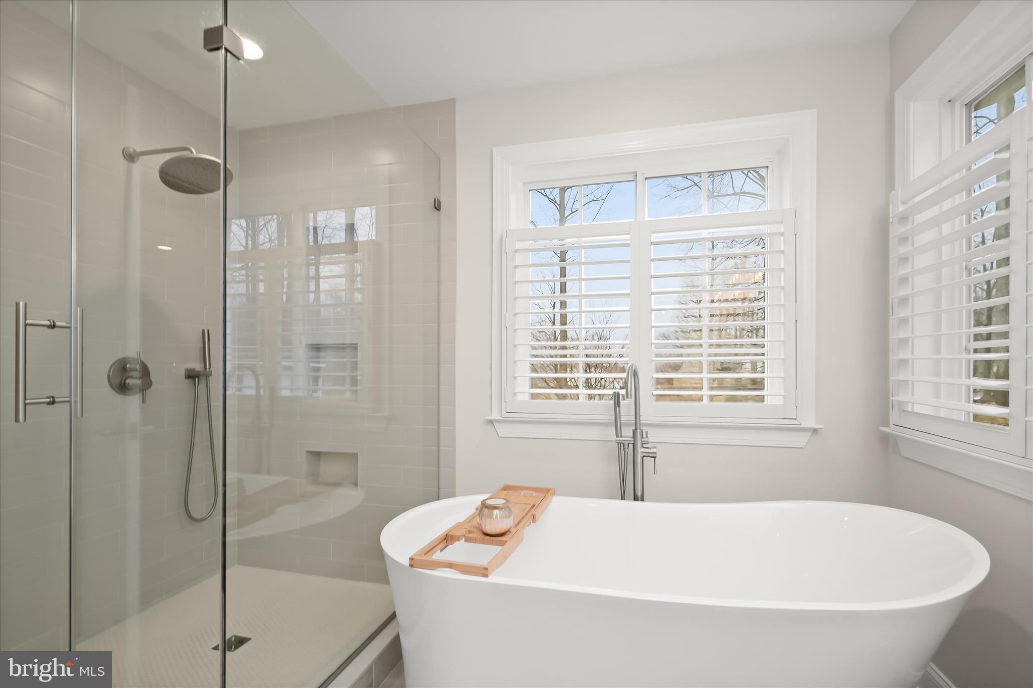 MORNING BROOK FARM - Residential