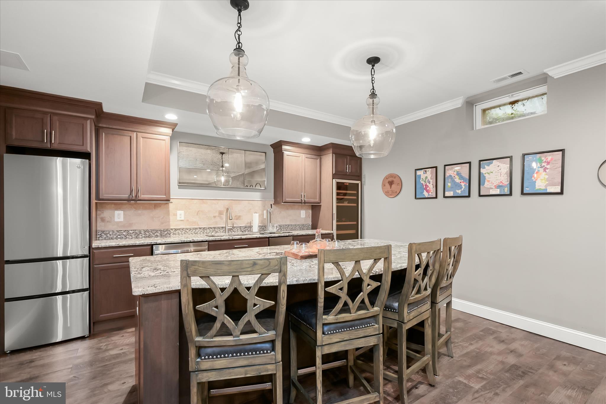 MORNING BROOK FARM - Residential