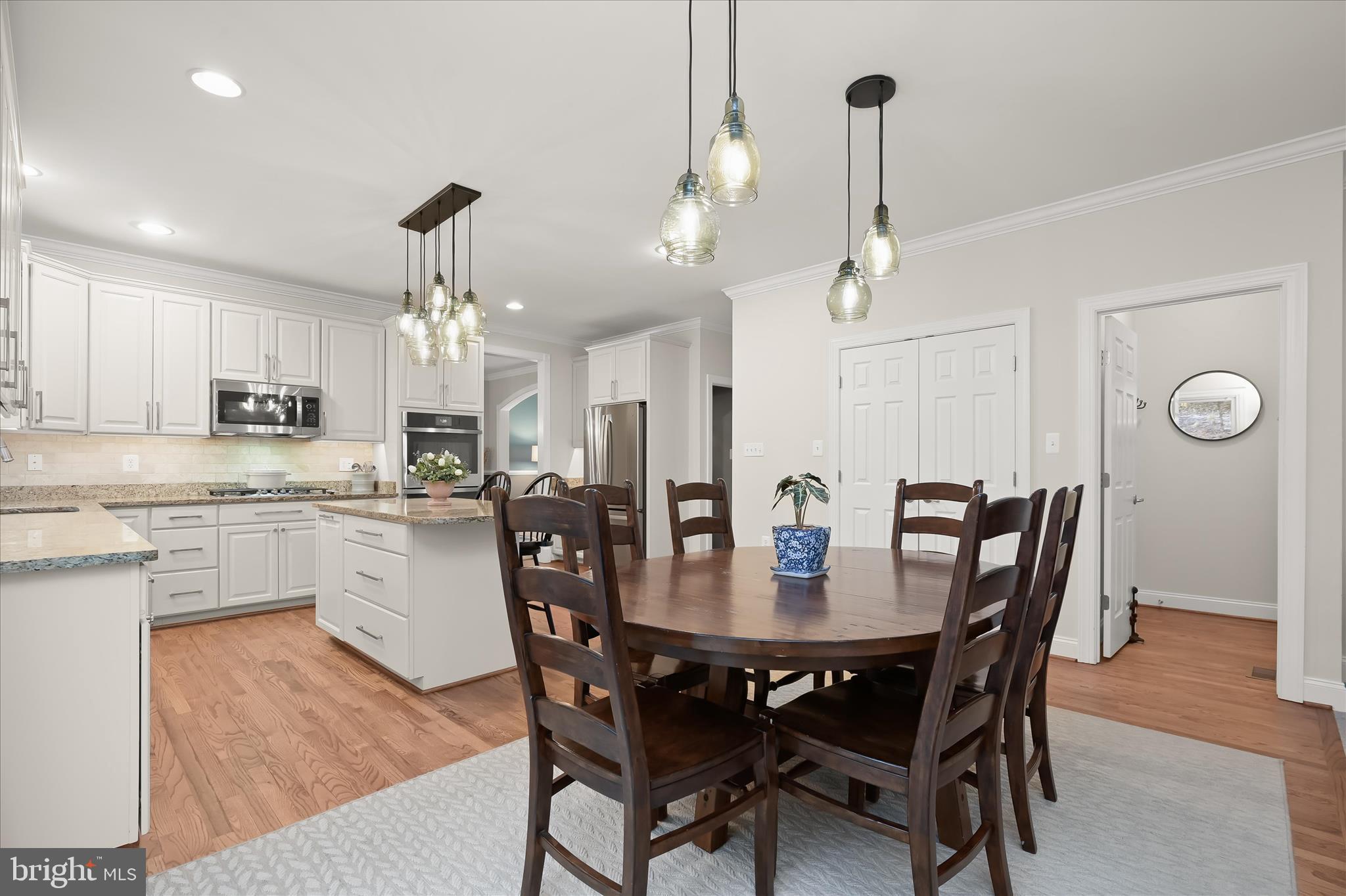 MORNING BROOK FARM - Residential