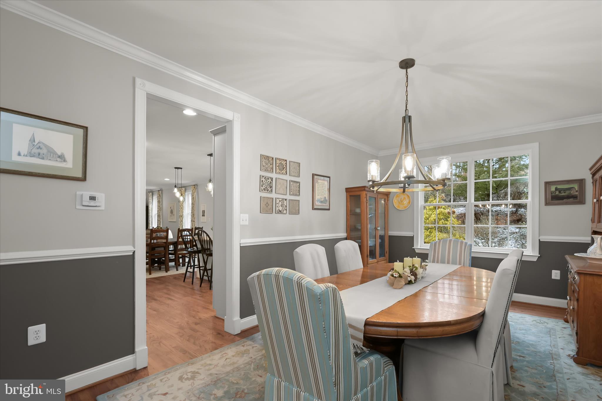 MORNING BROOK FARM - Residential