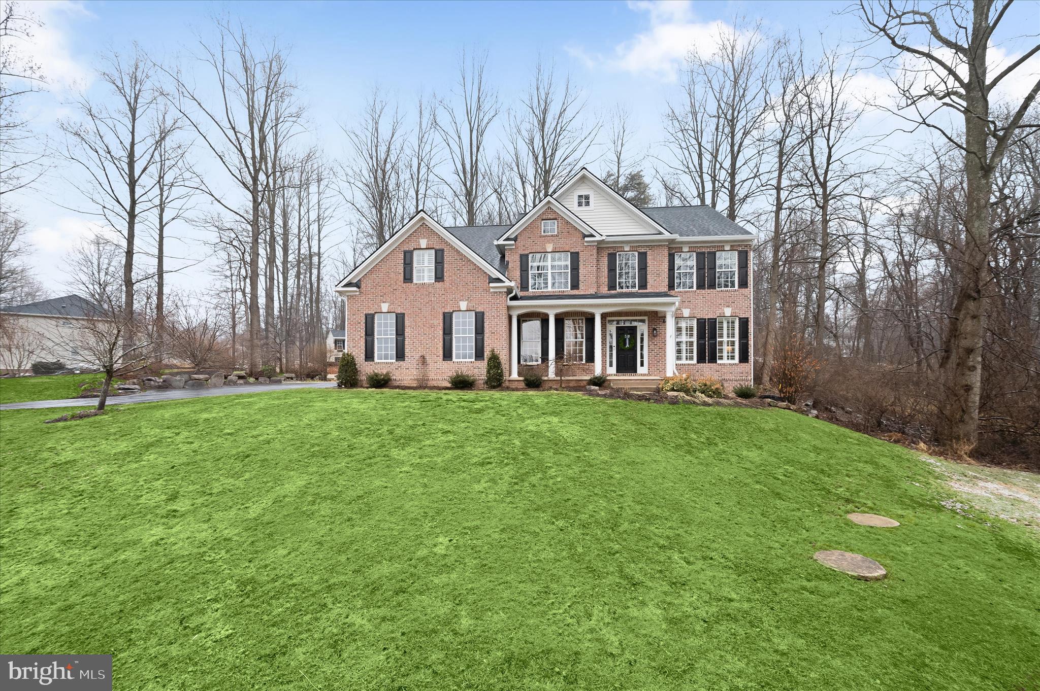 MORNING BROOK FARM - Residential