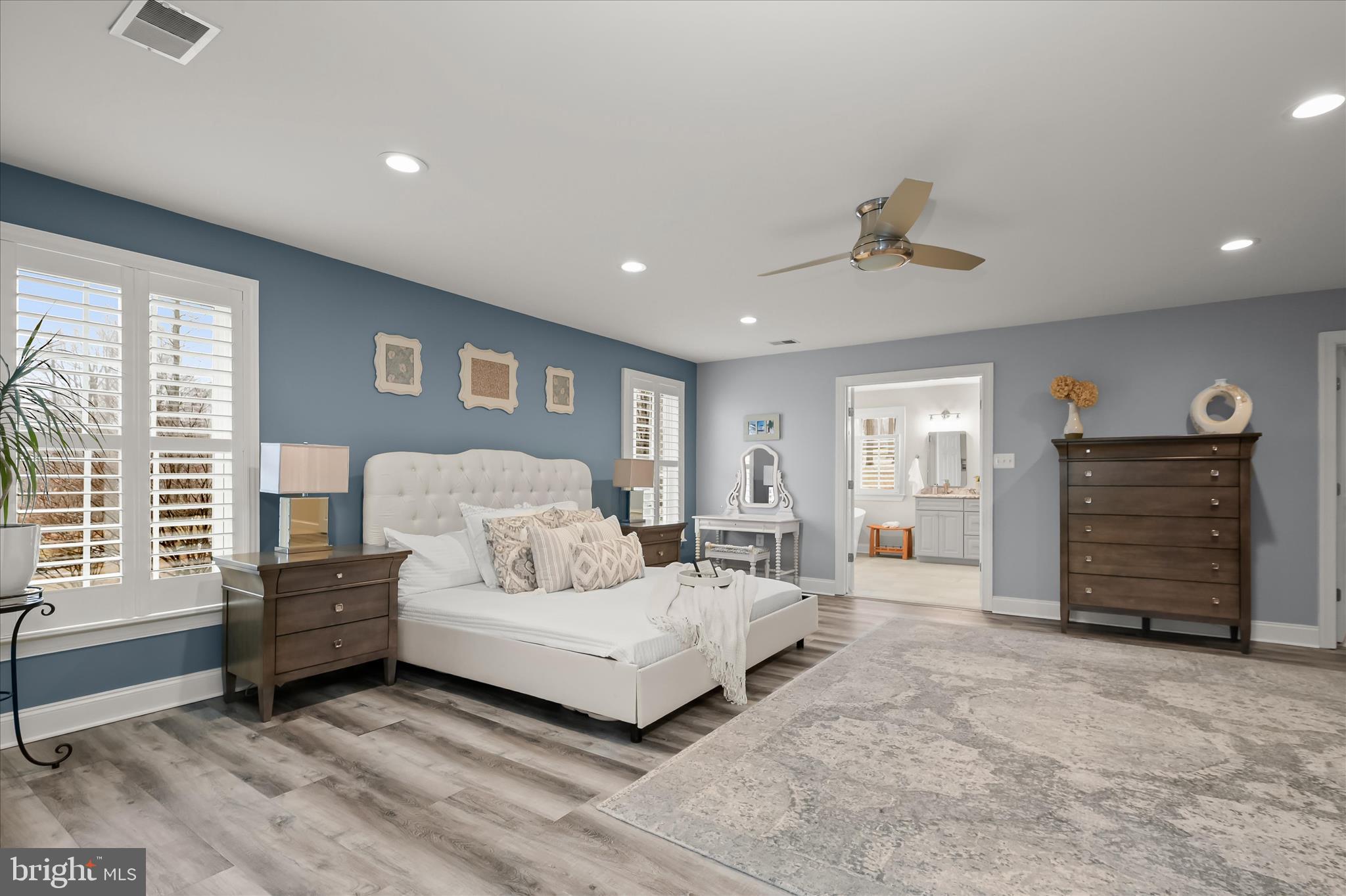 MORNING BROOK FARM - Residential