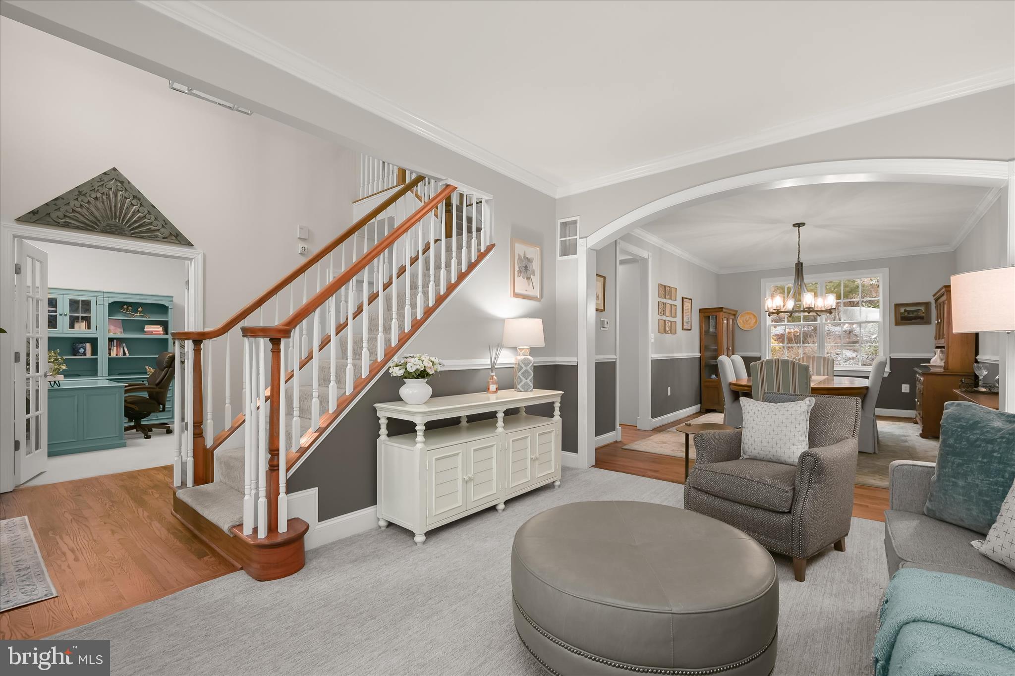 MORNING BROOK FARM - Residential