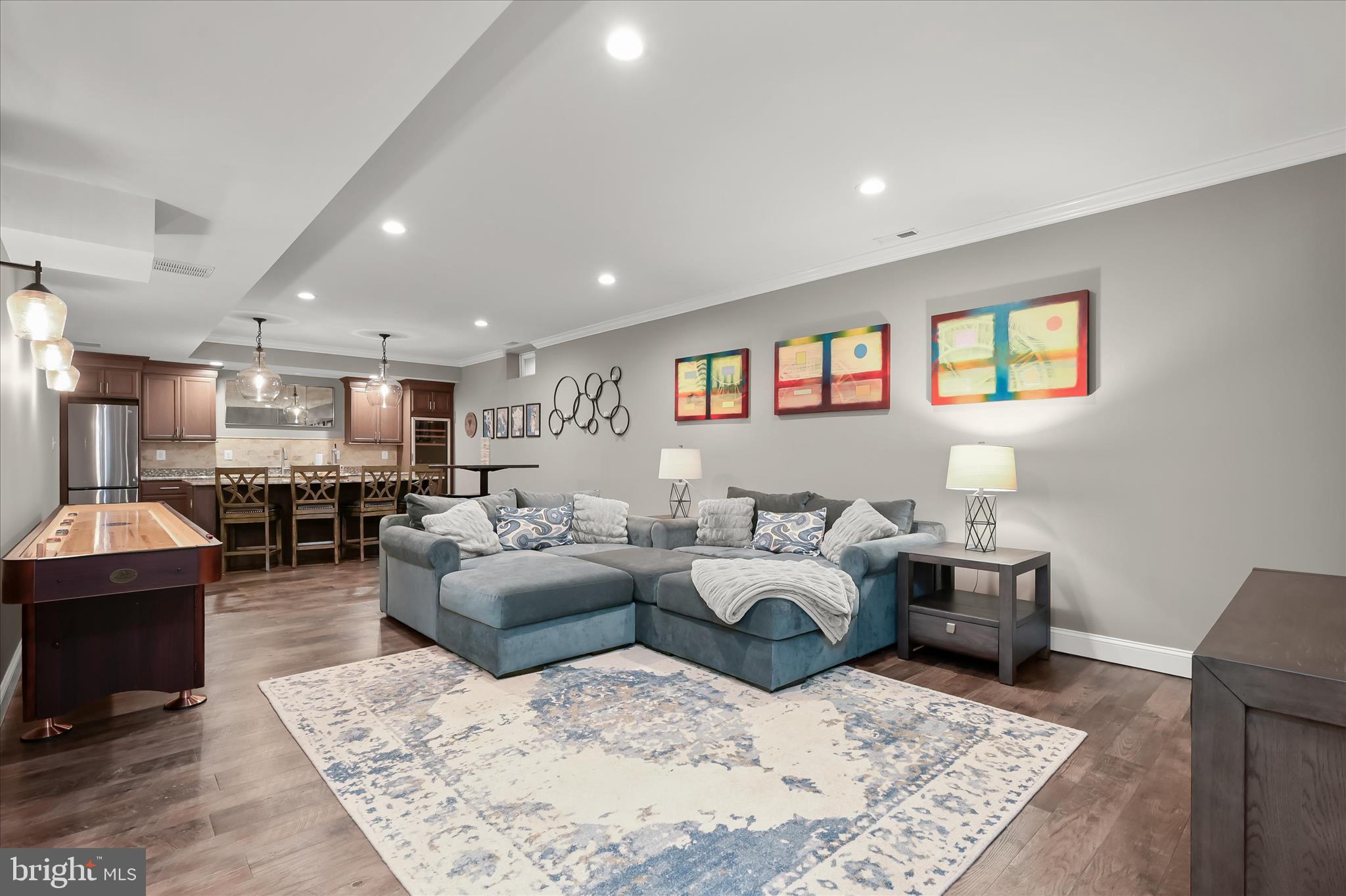 MORNING BROOK FARM - Residential