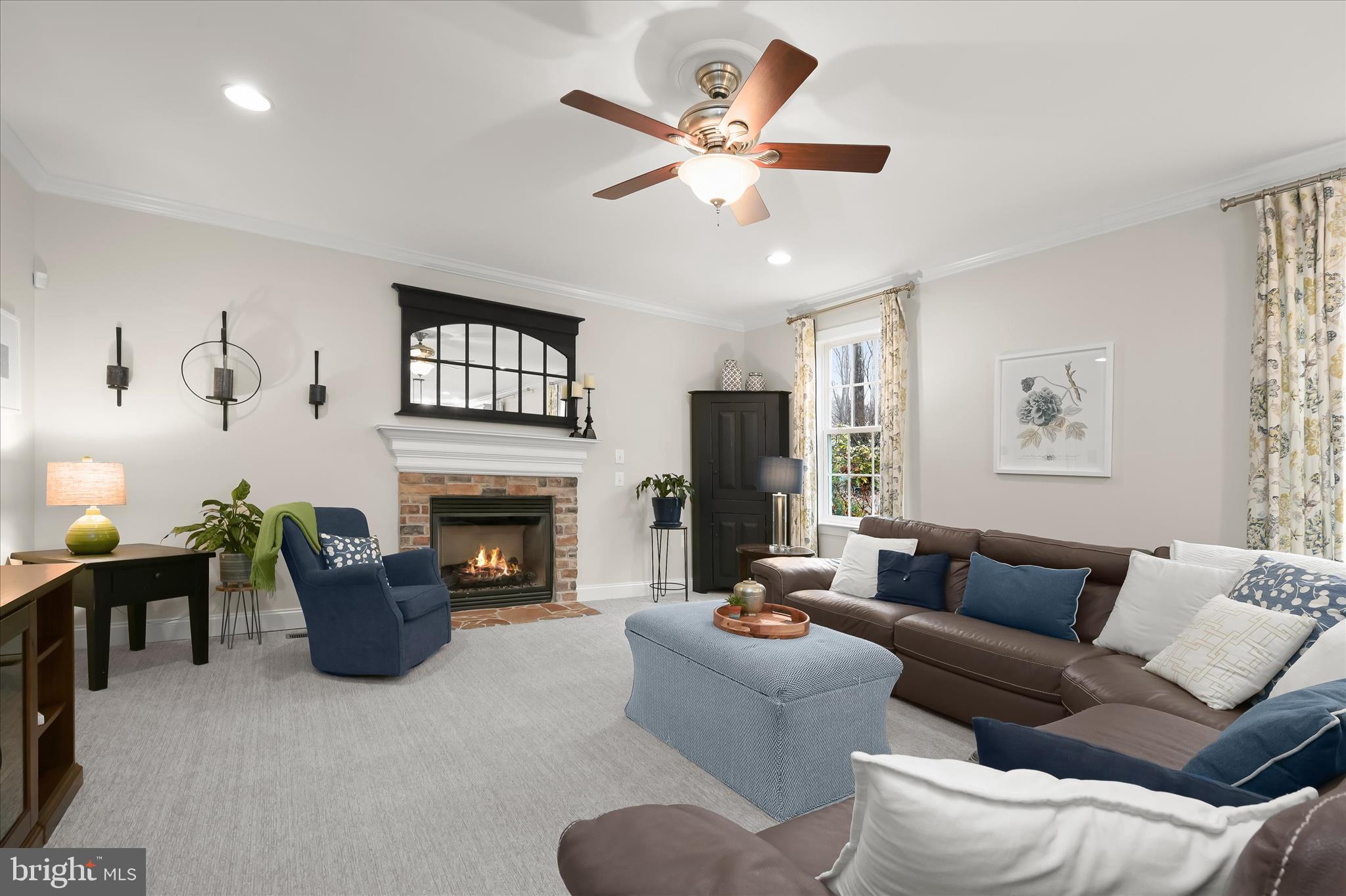 MORNING BROOK FARM - Residential