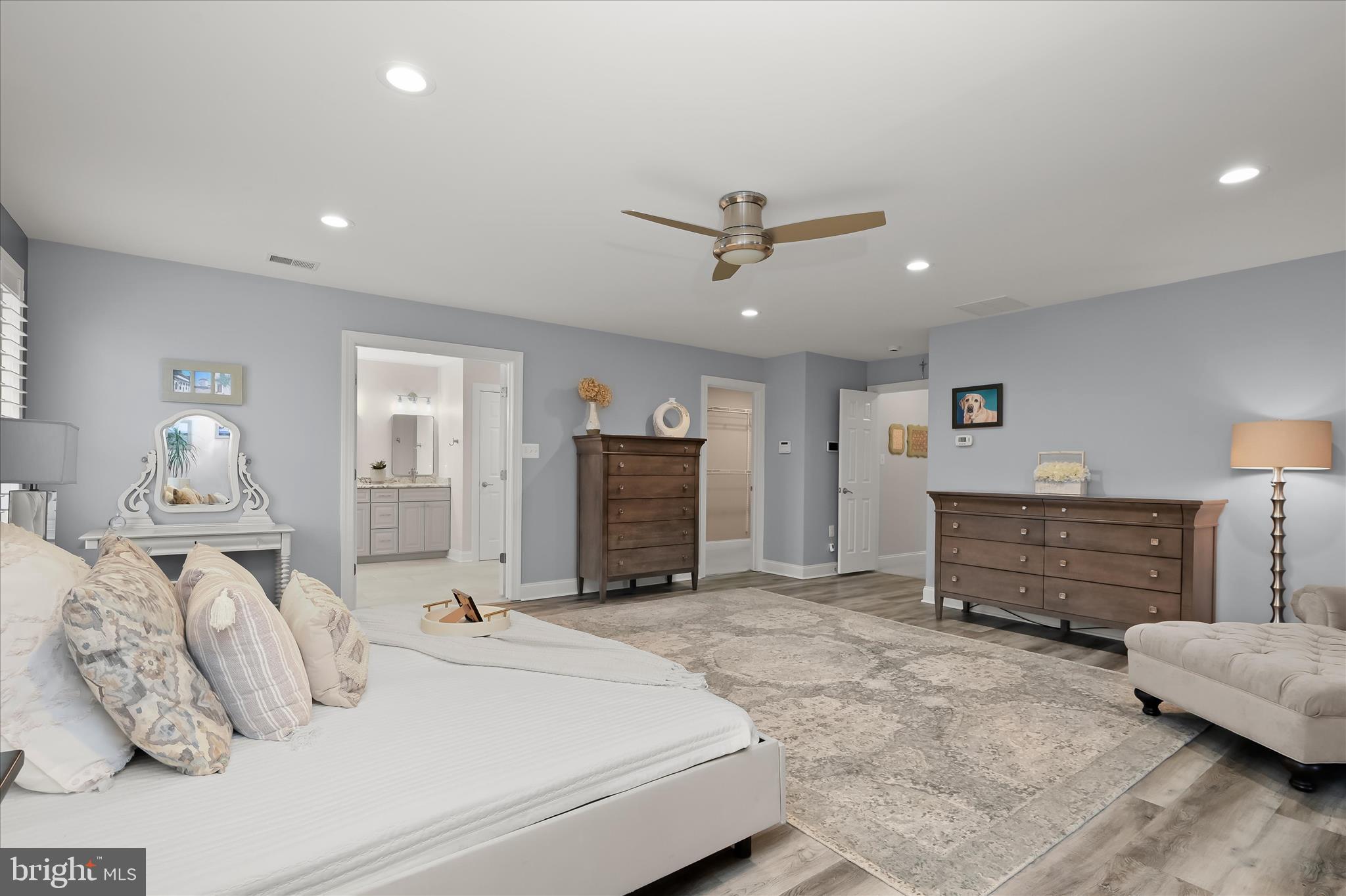 MORNING BROOK FARM - Residential