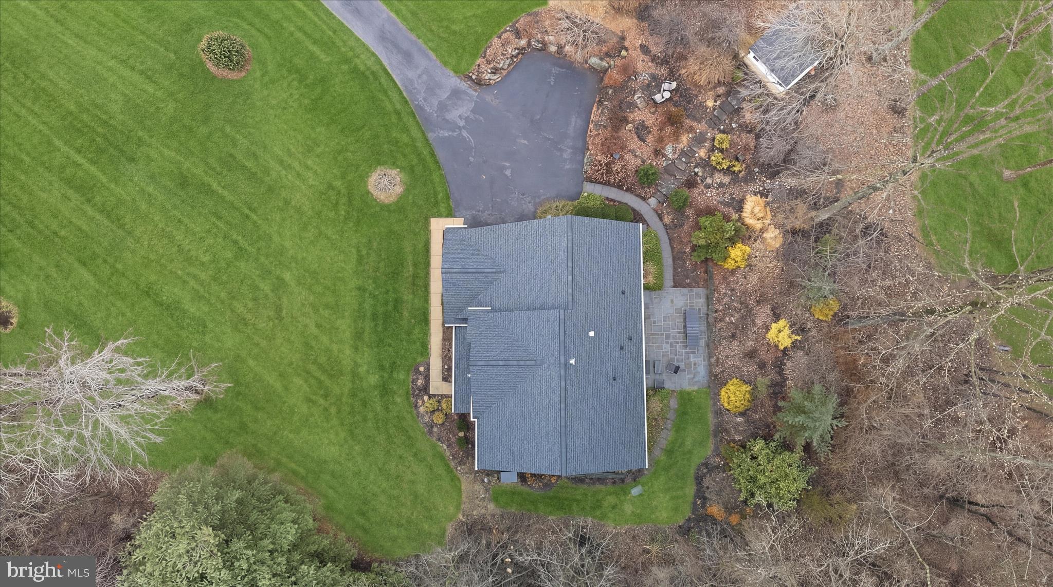 MORNING BROOK FARM - Residential