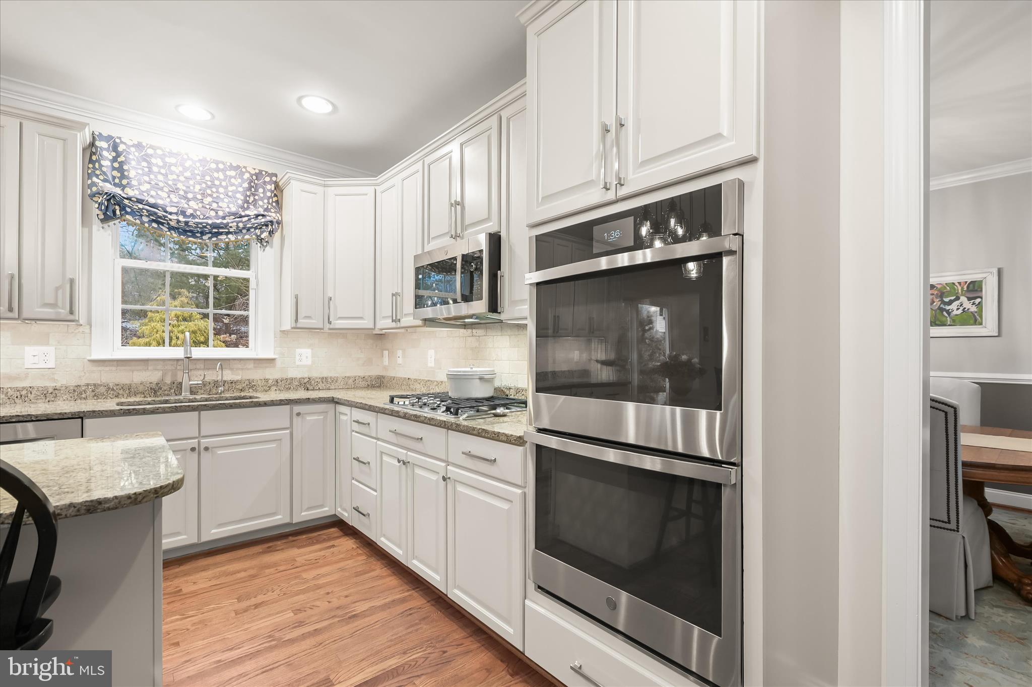 MORNING BROOK FARM - Residential