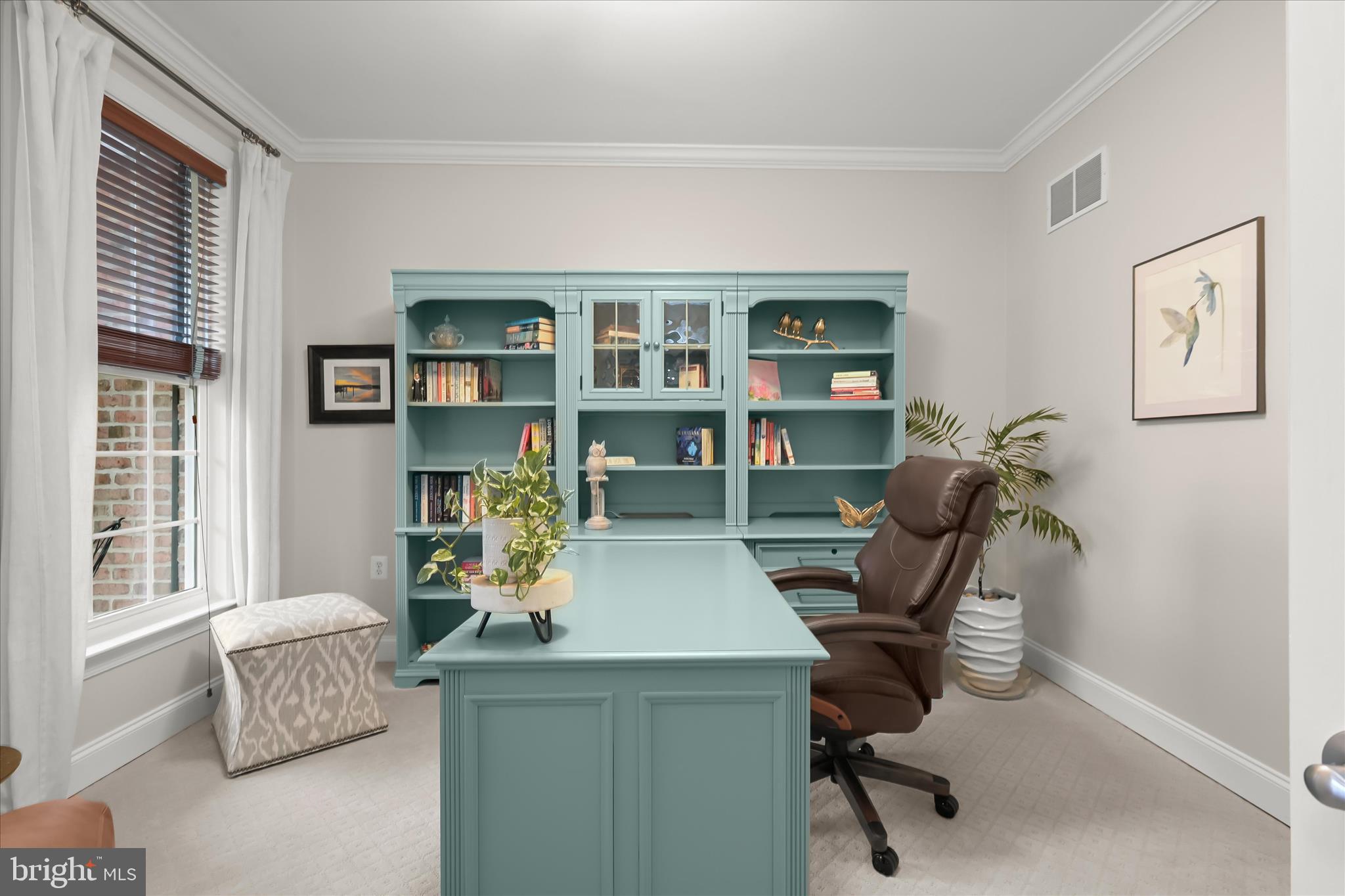 MORNING BROOK FARM - Residential