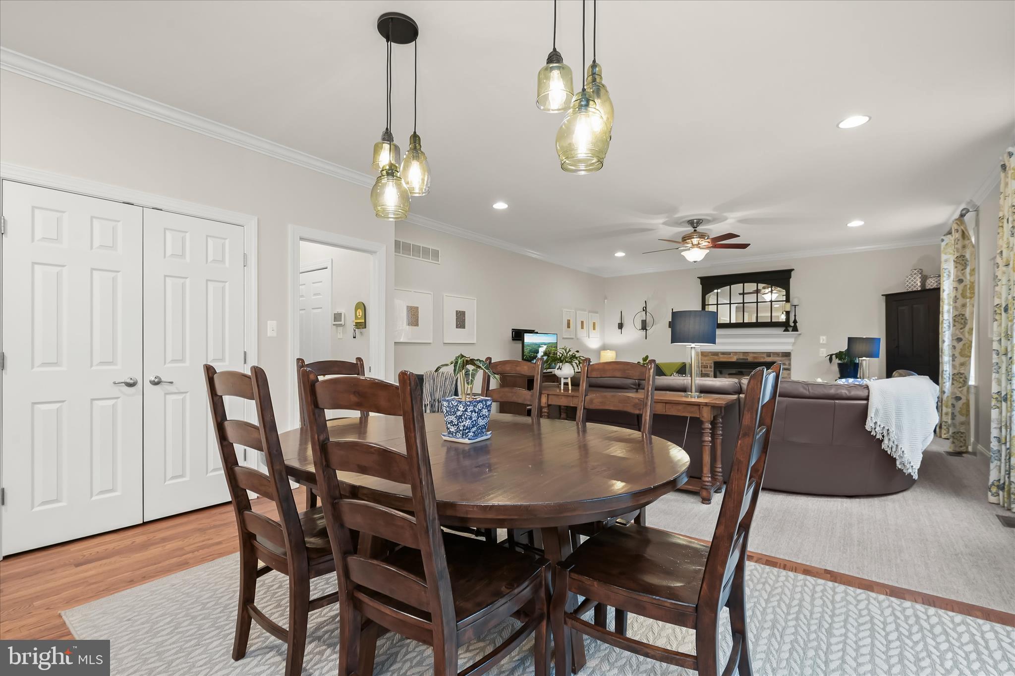 MORNING BROOK FARM - Residential