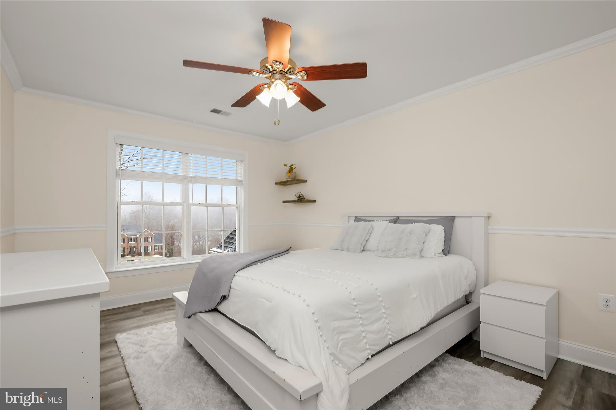 MORNING BROOK FARM - Residential