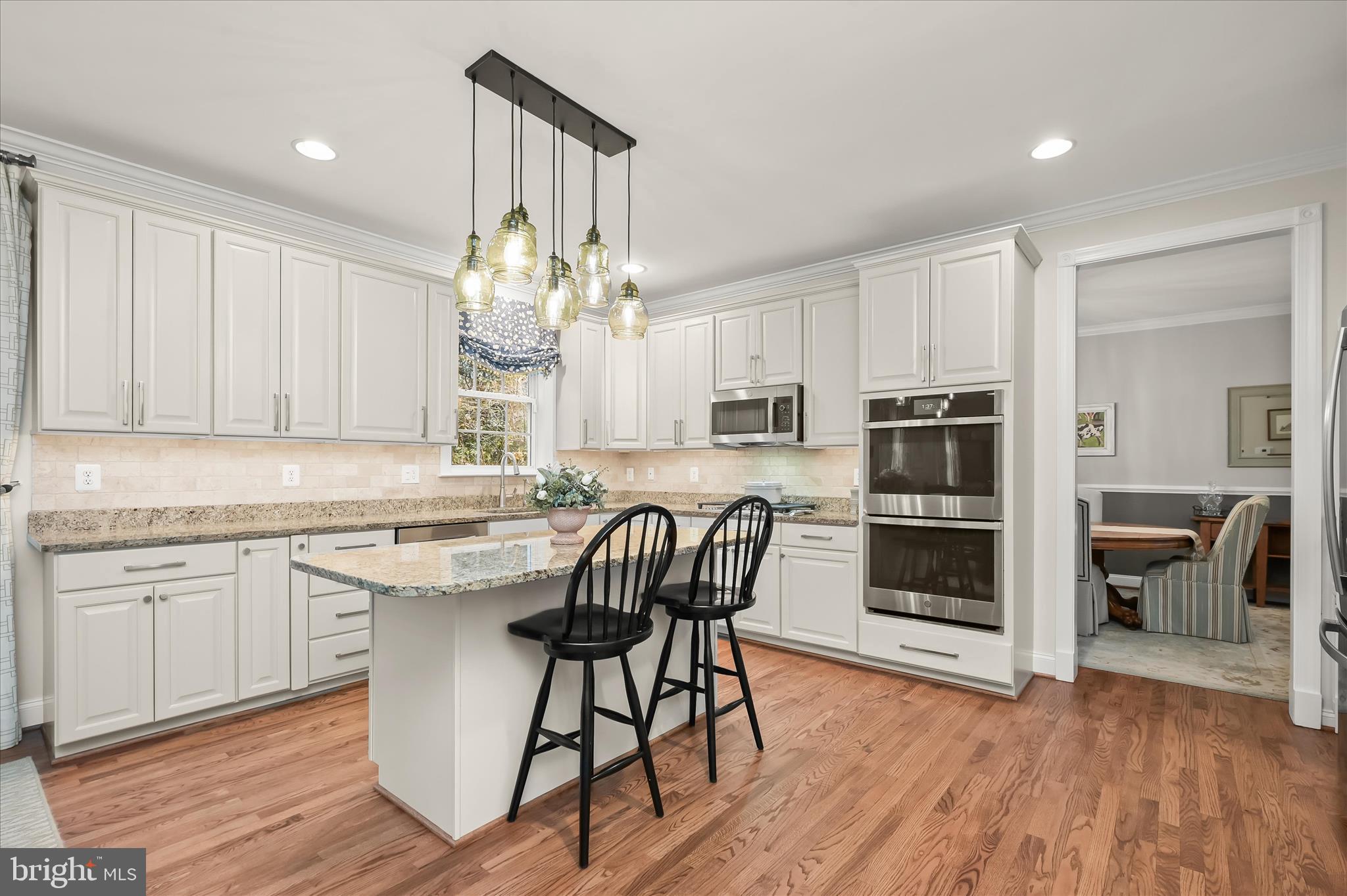 MORNING BROOK FARM - Residential