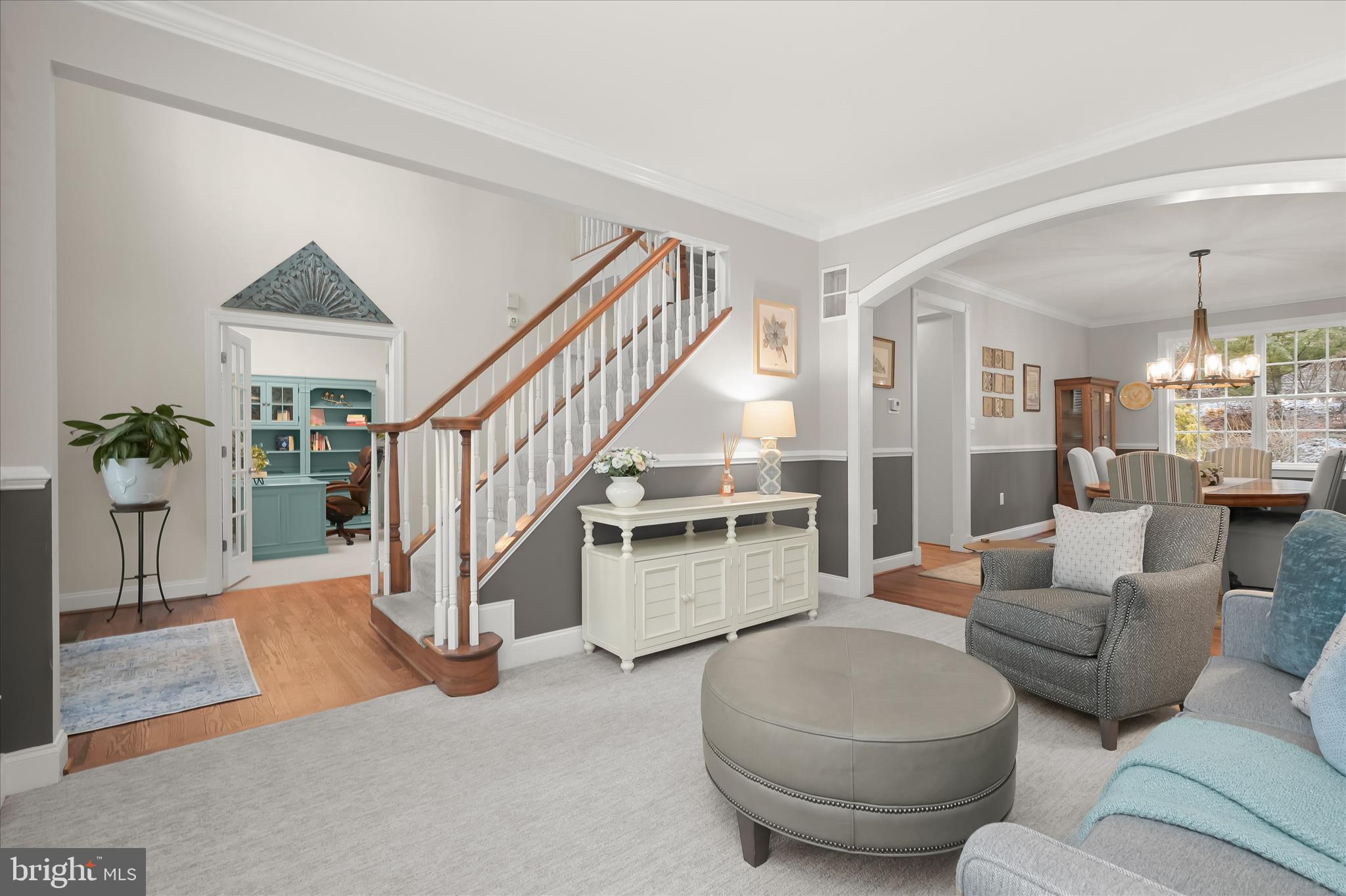 MORNING BROOK FARM - Residential