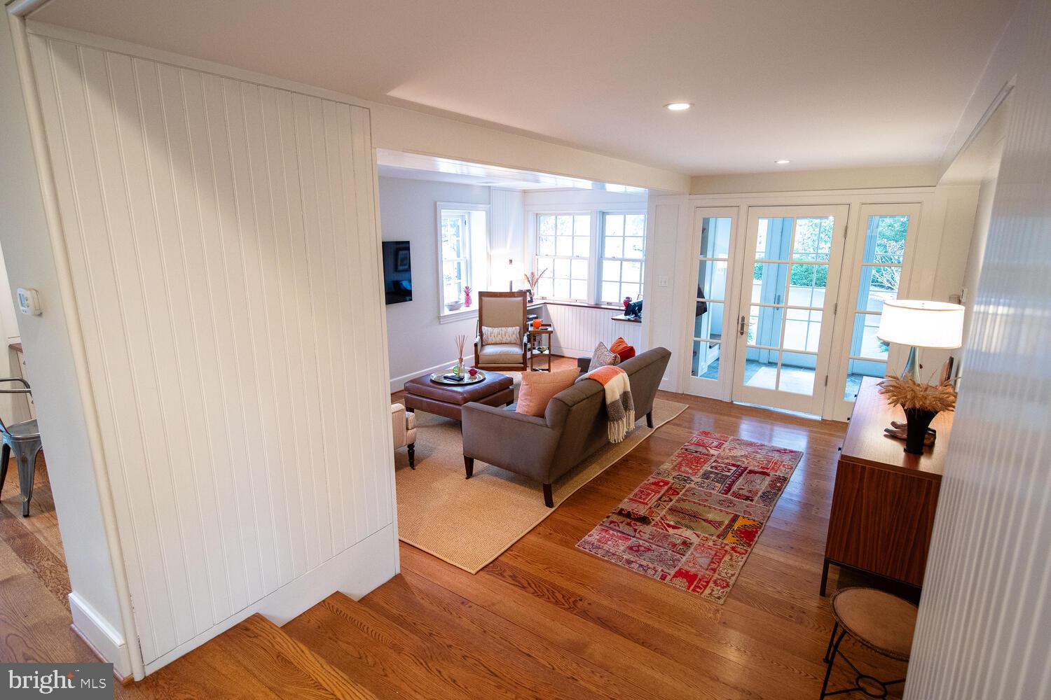 MT AIRY (WEST) - Residential