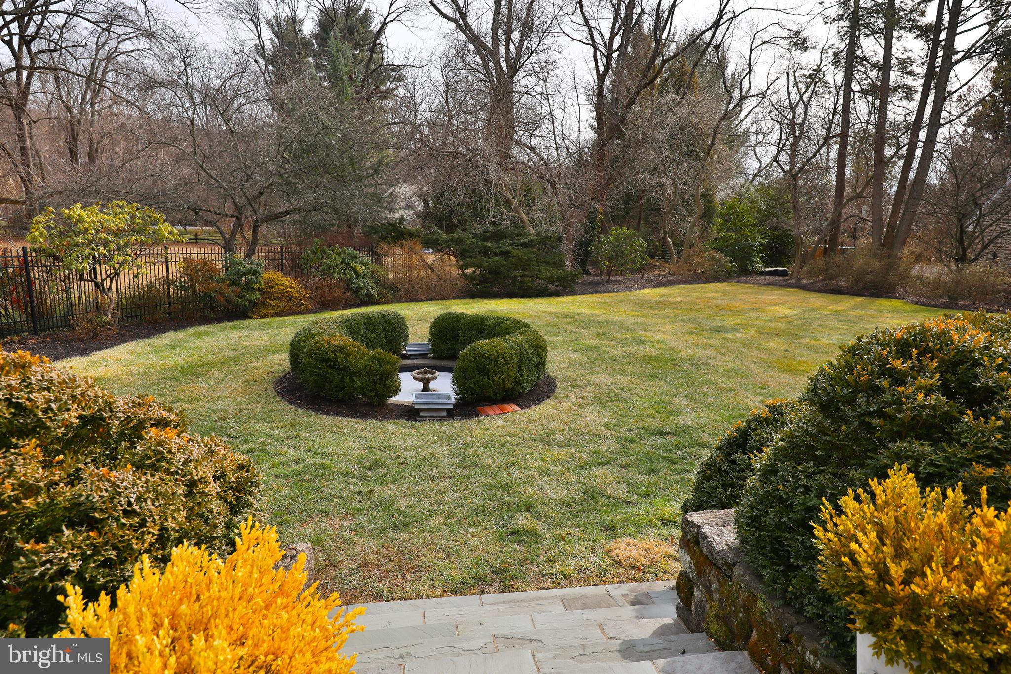 MT AIRY (WEST) - Residential