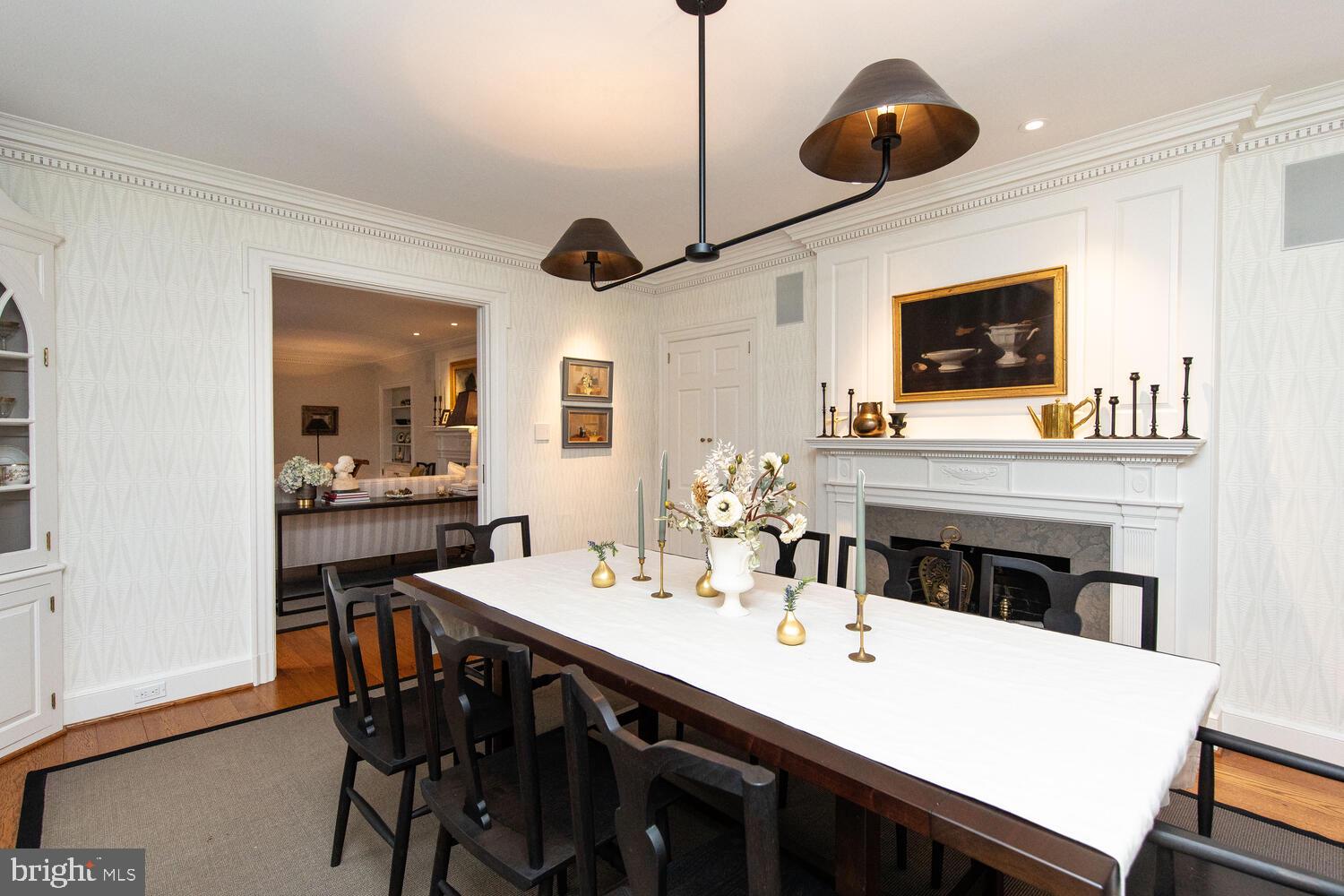 MT AIRY (WEST) - Residential