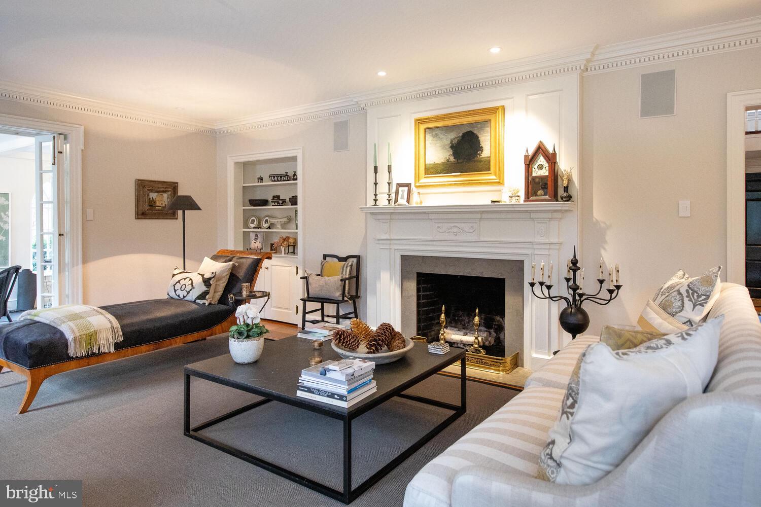 MT AIRY (WEST) - Residential