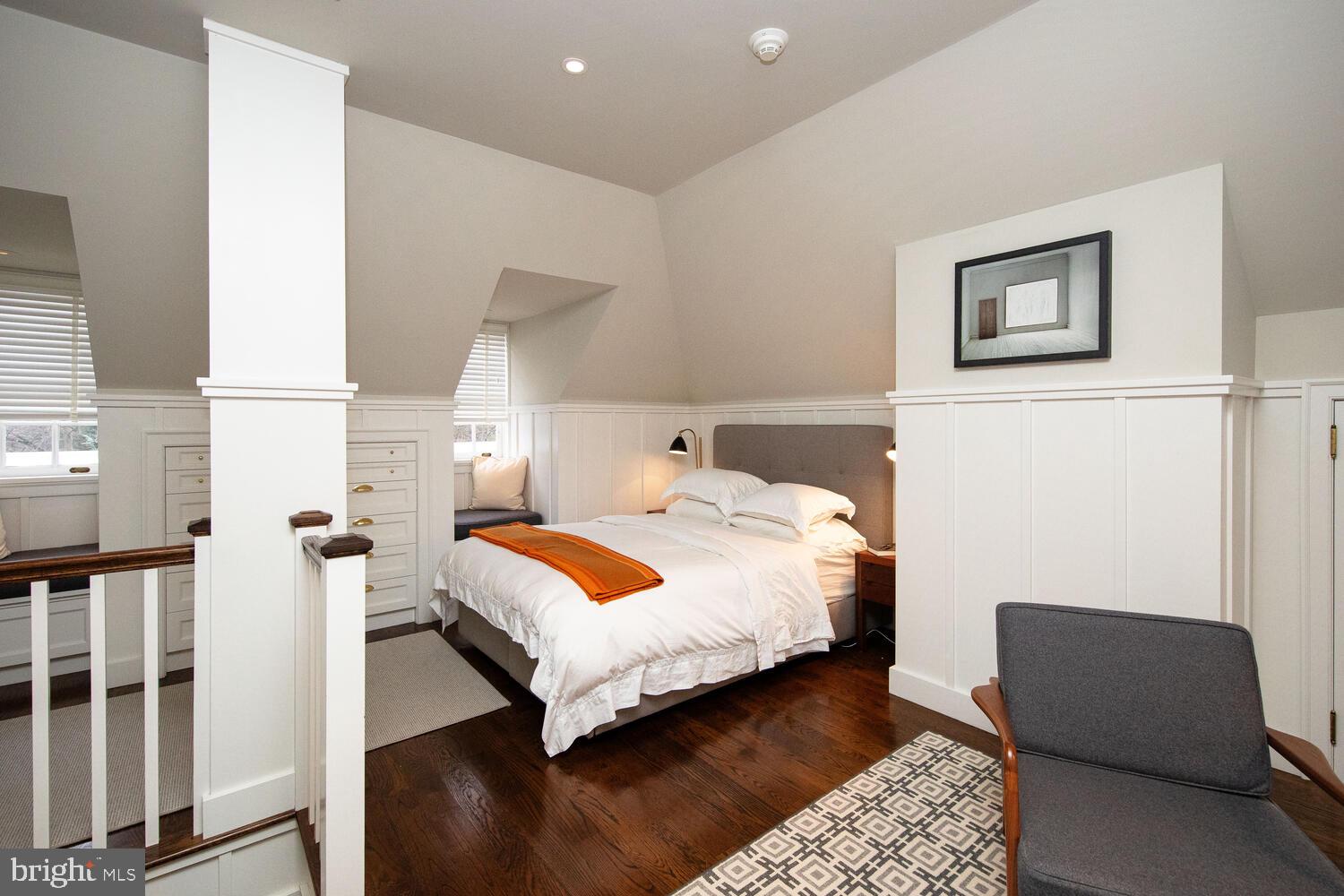 MT AIRY (WEST) - Residential