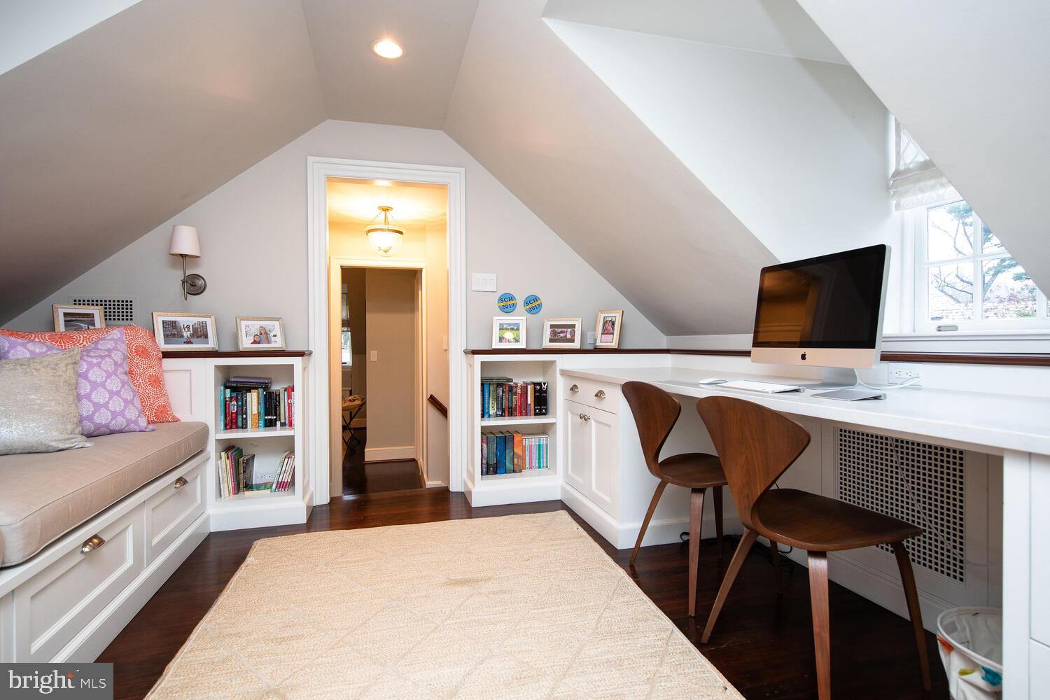 MT AIRY (WEST) - Residential