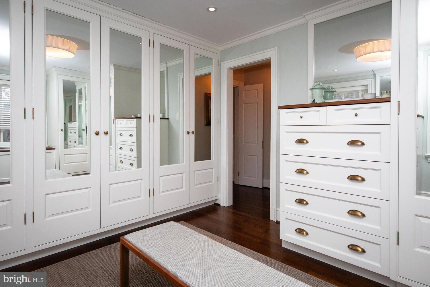 MT AIRY (WEST) - Residential