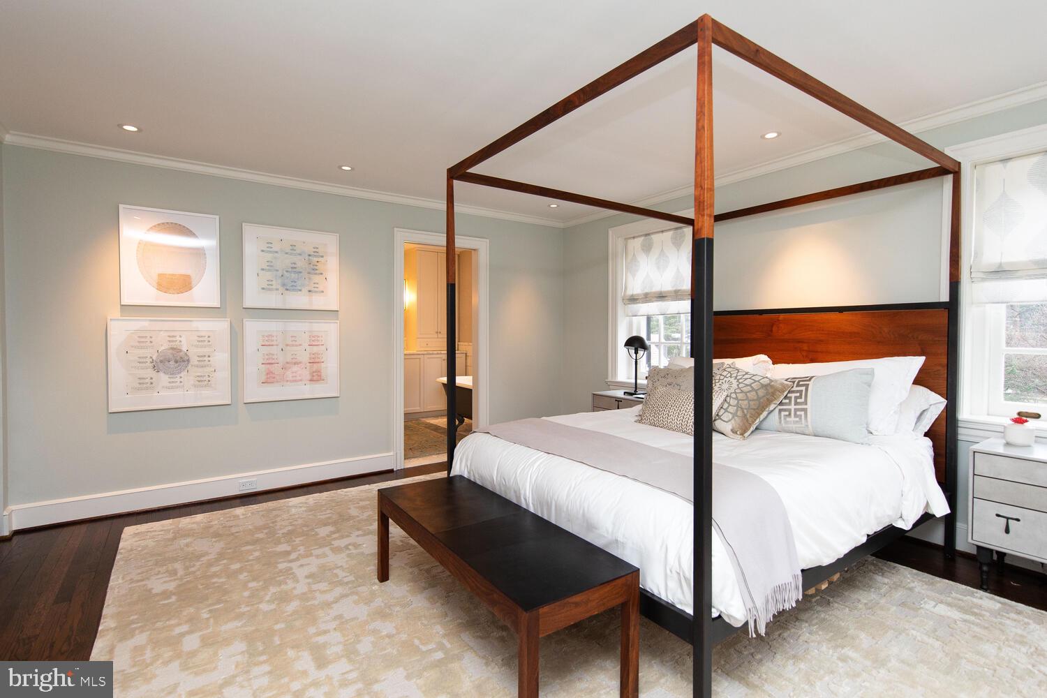 MT AIRY (WEST) - Residential