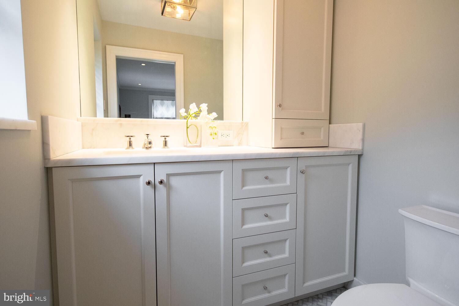 MT AIRY (WEST) - Residential