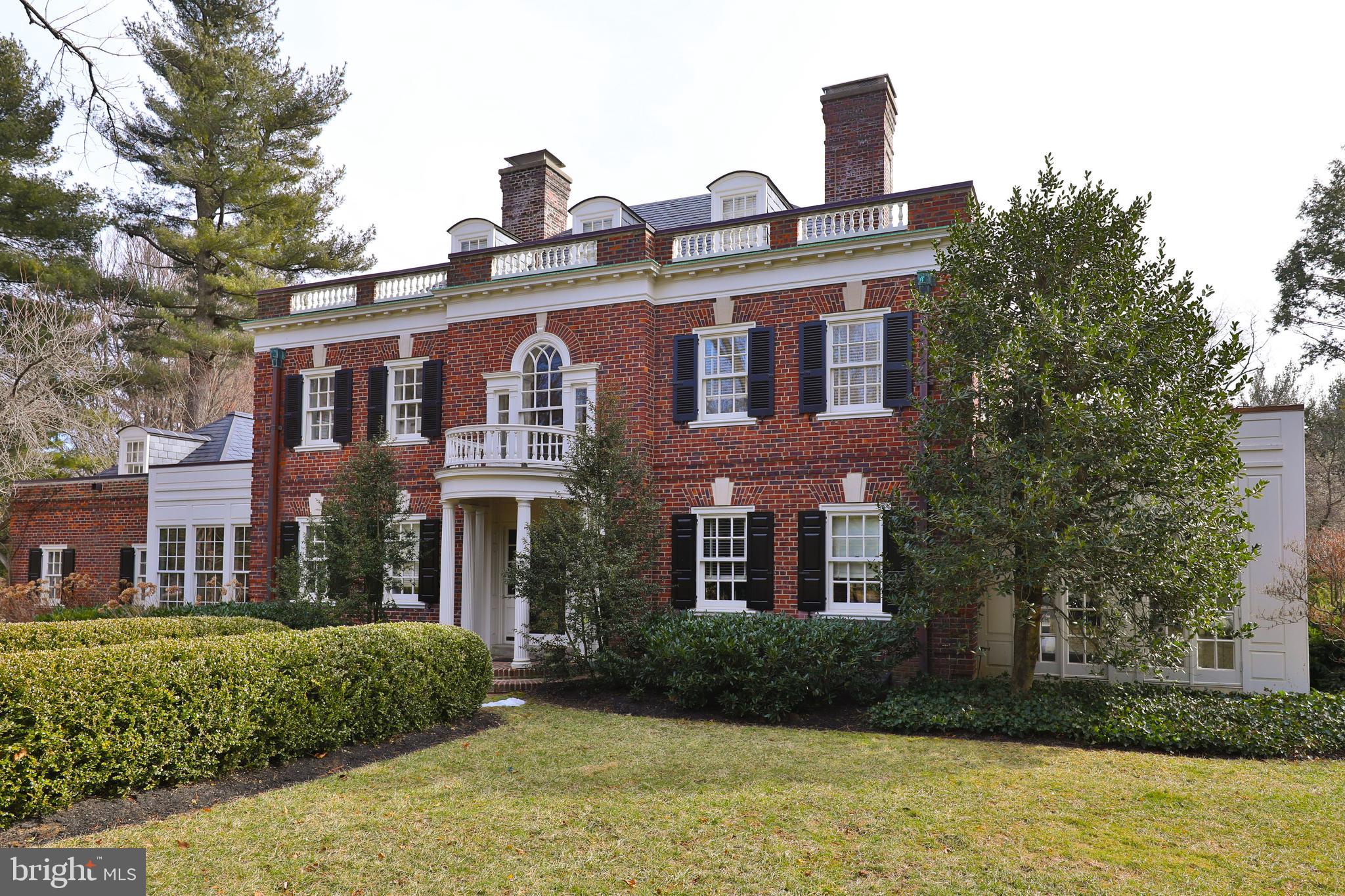 MT AIRY (WEST) - Residential