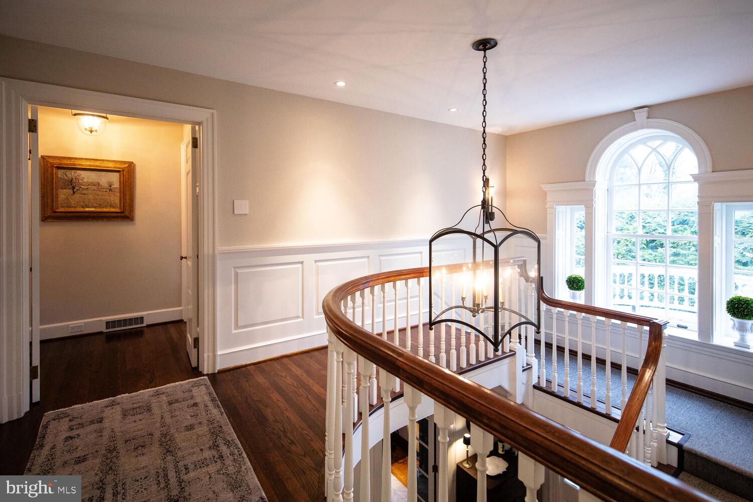 MT AIRY (WEST) - Residential