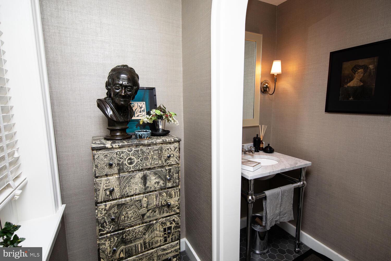 MT AIRY (WEST) - Residential