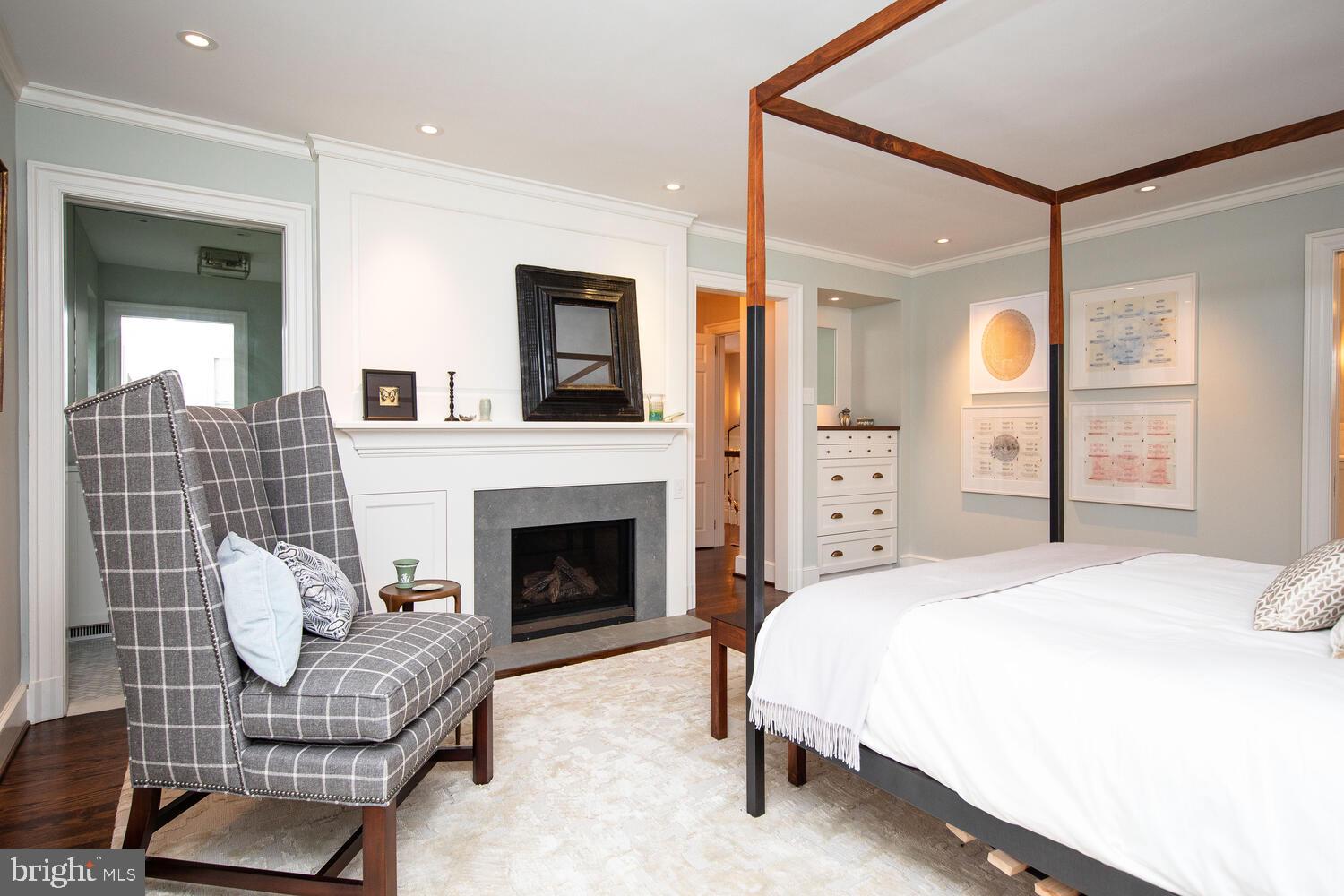 MT AIRY (WEST) - Residential